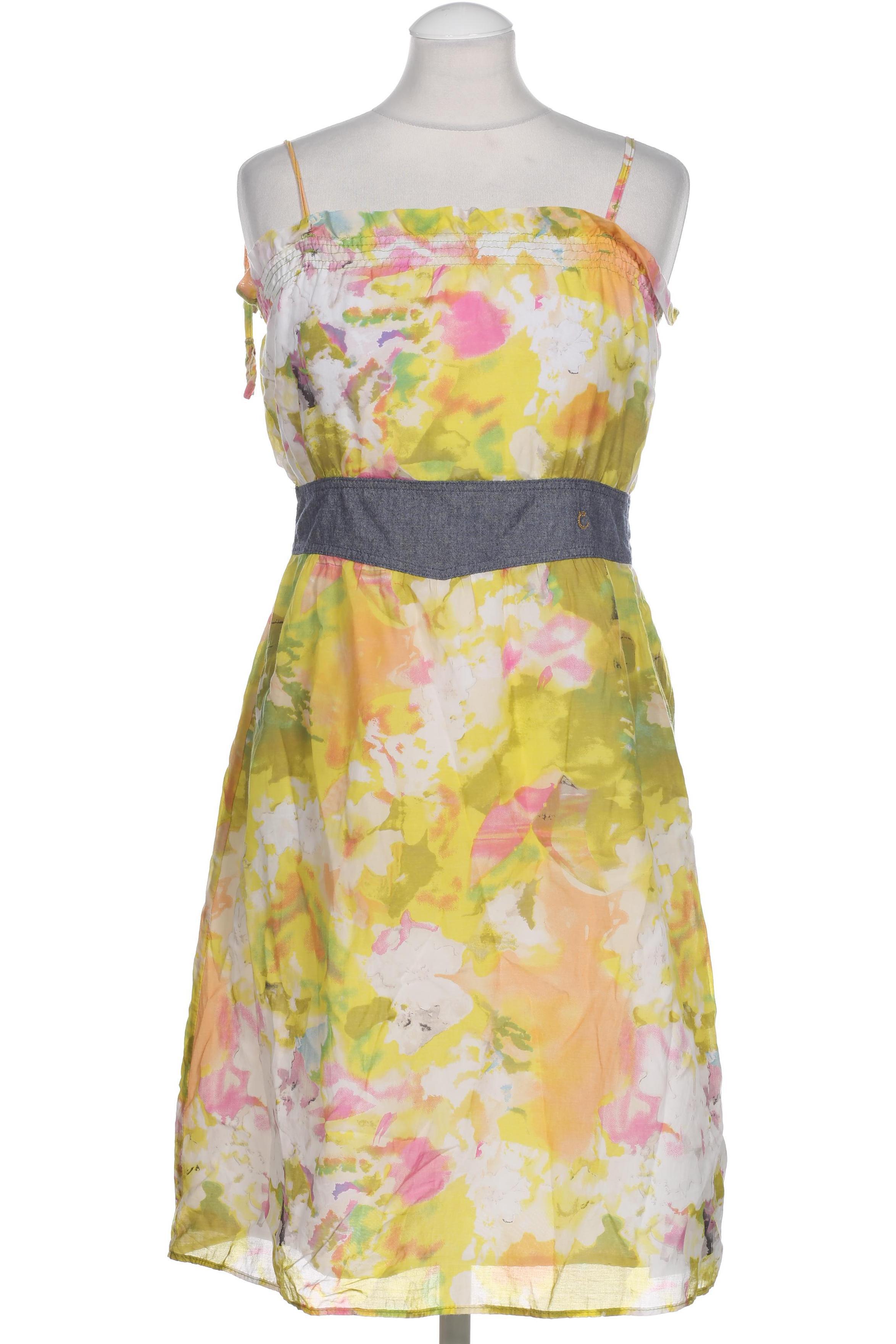 

Campus by Marc O Polo Damen Kleid, gelb, Gr.