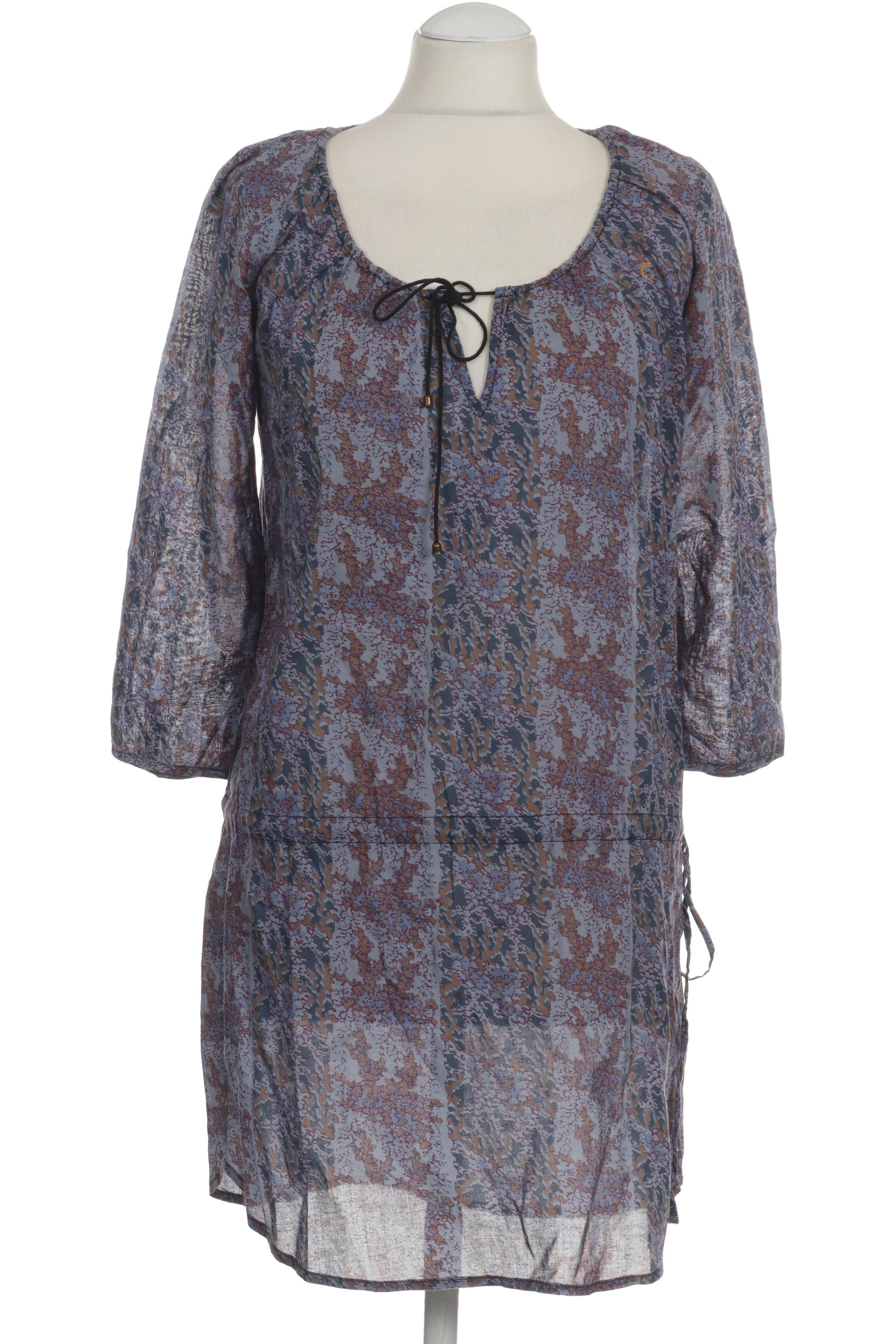 

Campus by Marc O Polo Damen Kleid, blau, Gr.