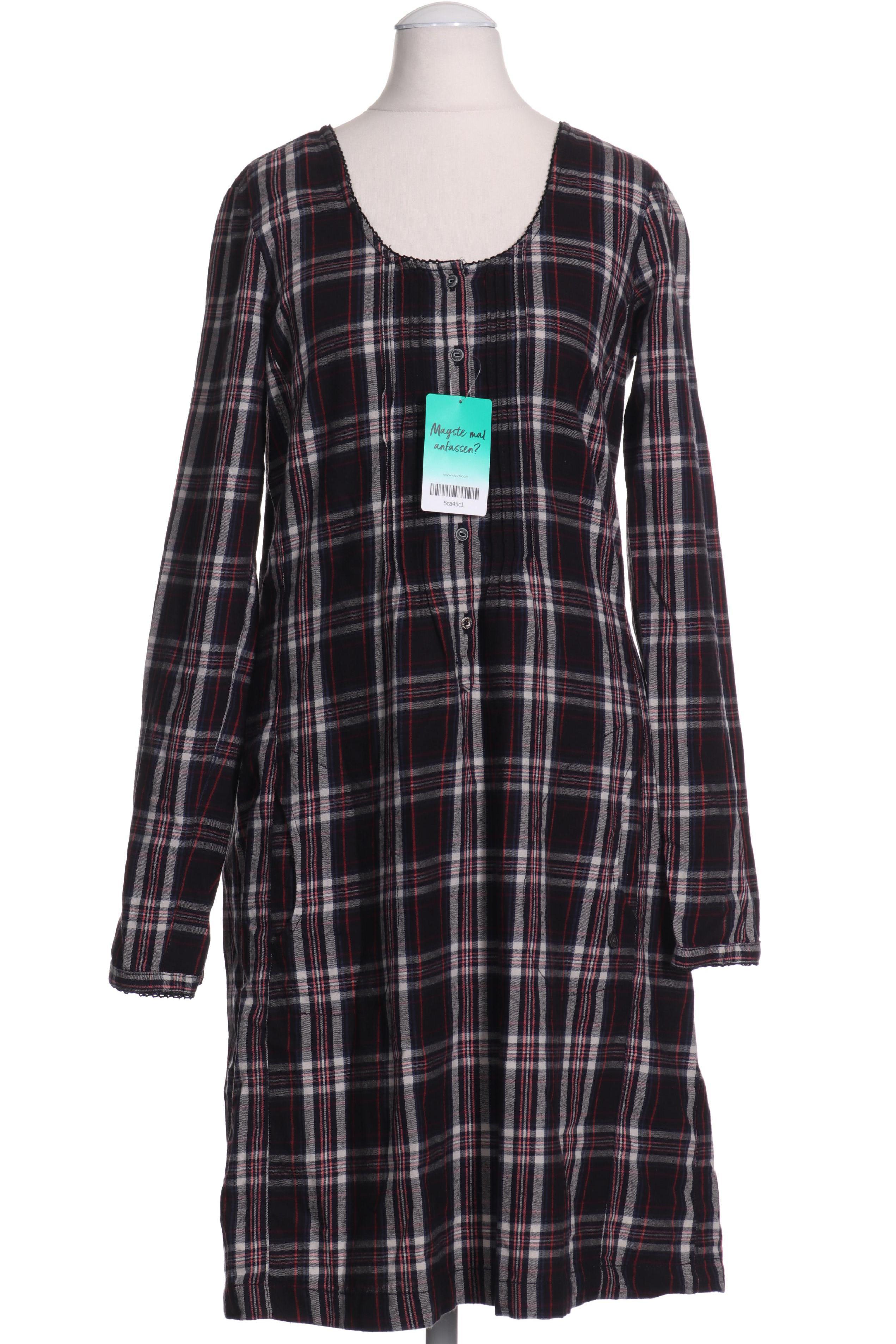 

Campus by Marc O Polo Damen Kleid, schwarz, Gr.