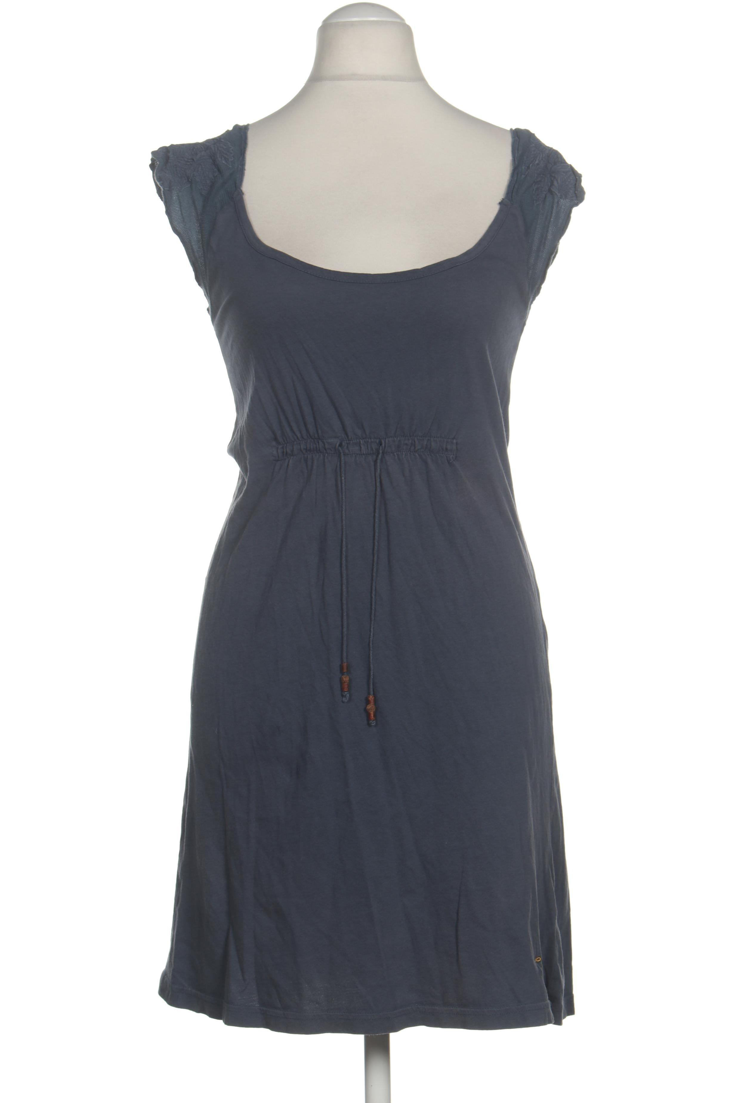 

Campus by Marc O Polo Damen Kleid, blau, Gr.