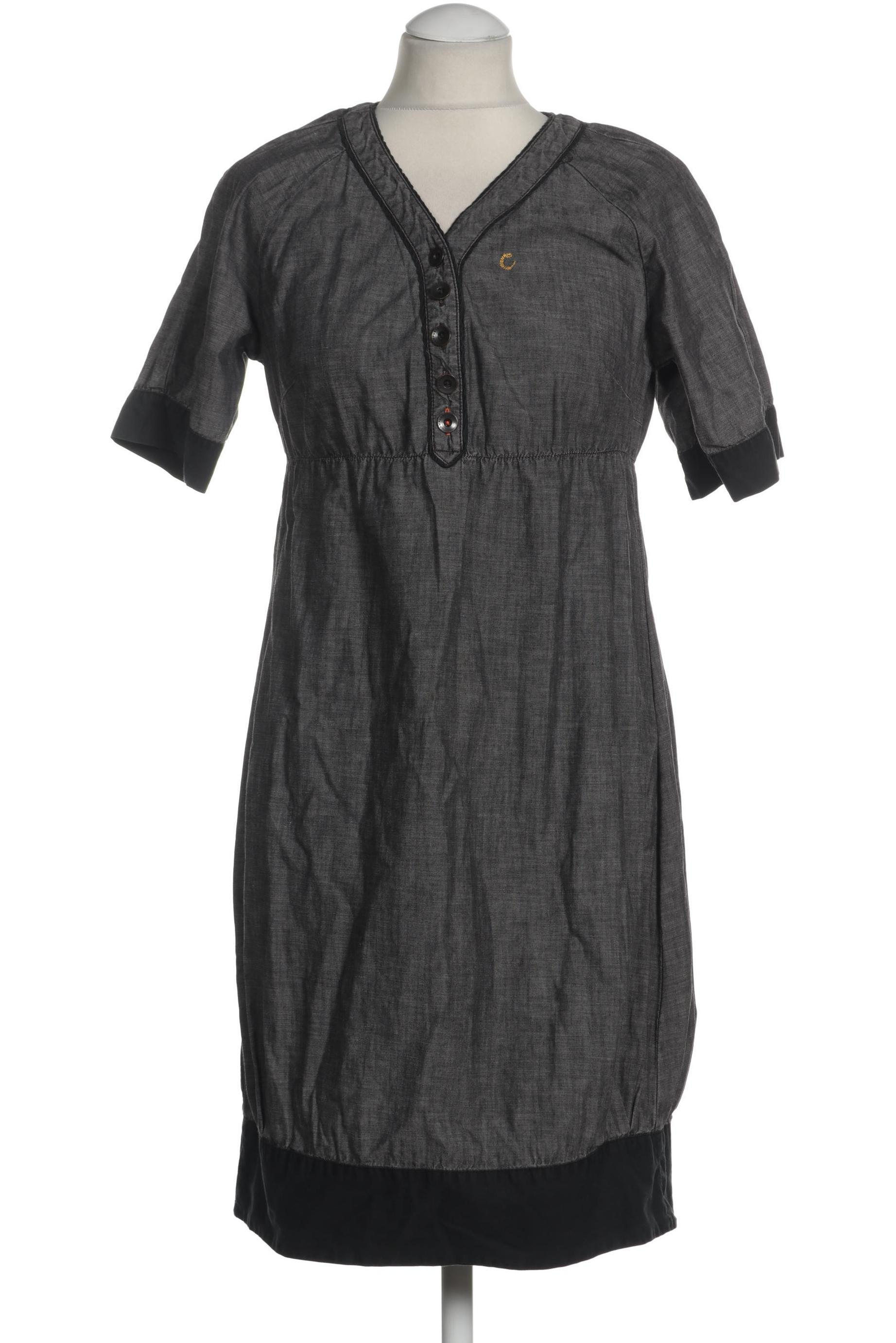 

Campus by Marc O Polo Damen Kleid, grau, Gr.