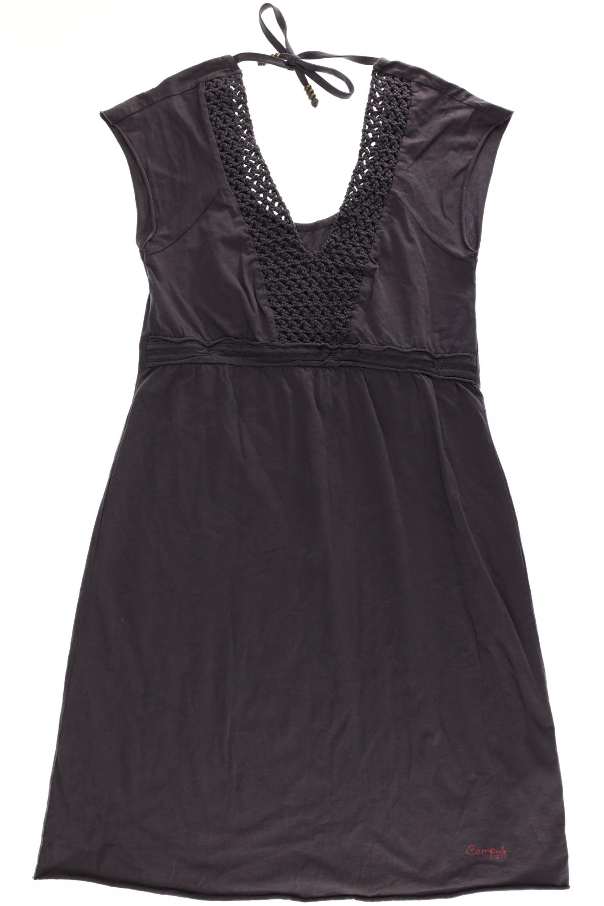 

Campus by Marc O Polo Damen Kleid, grau, Gr.