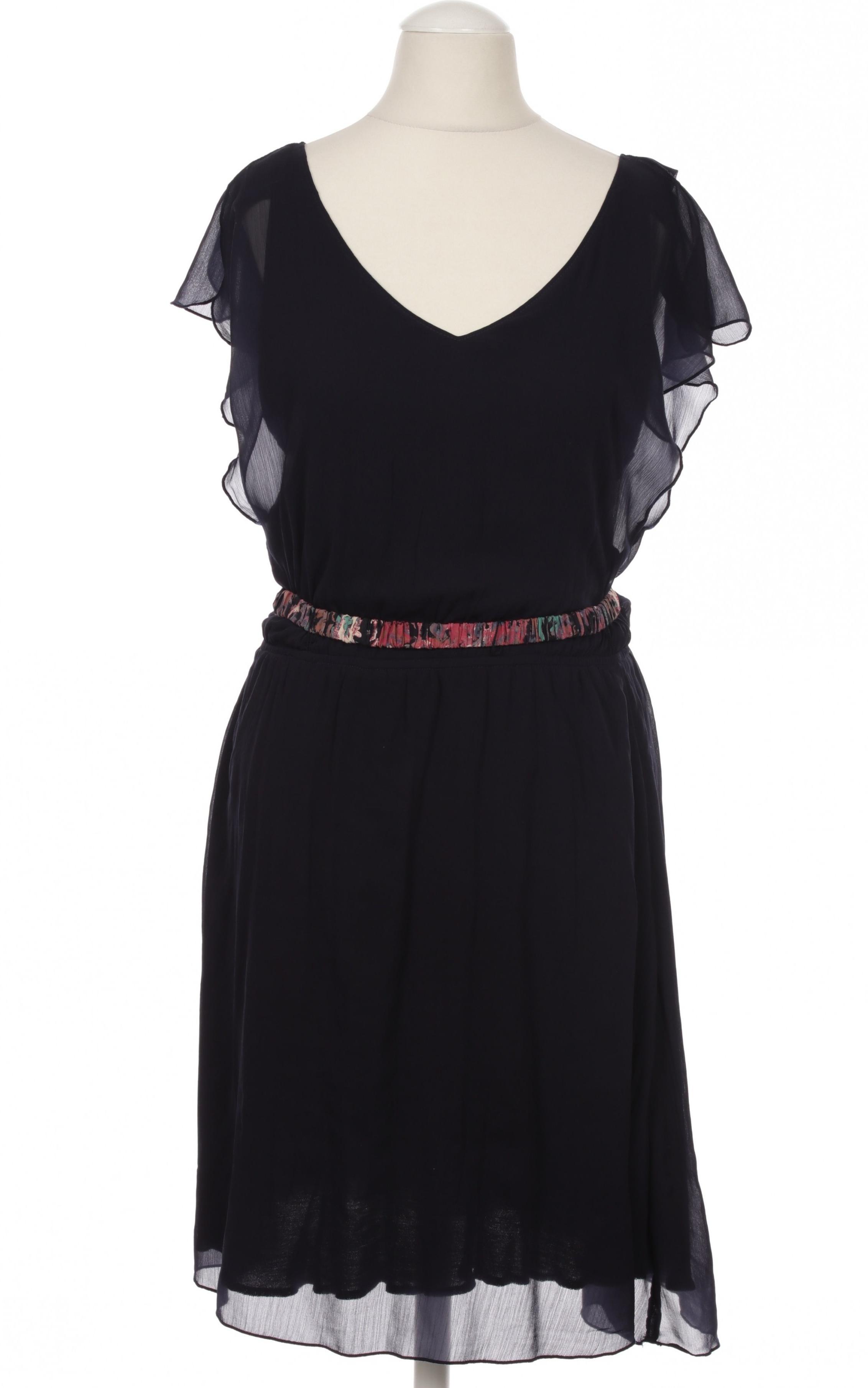 

Campus by Marc O Polo Damen Kleid, blau, Gr.