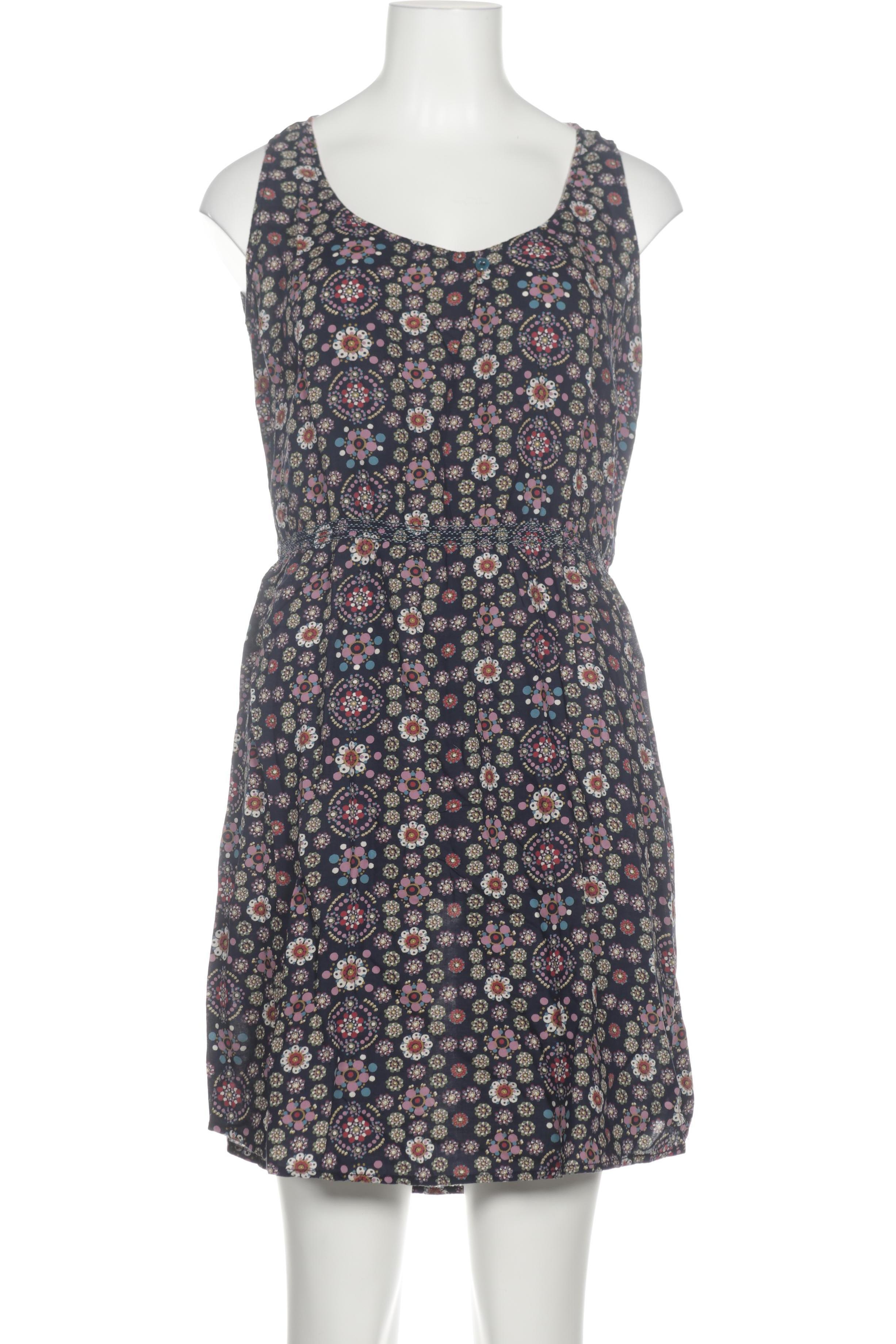 

Campus by Marc O Polo Damen Kleid, blau, Gr.