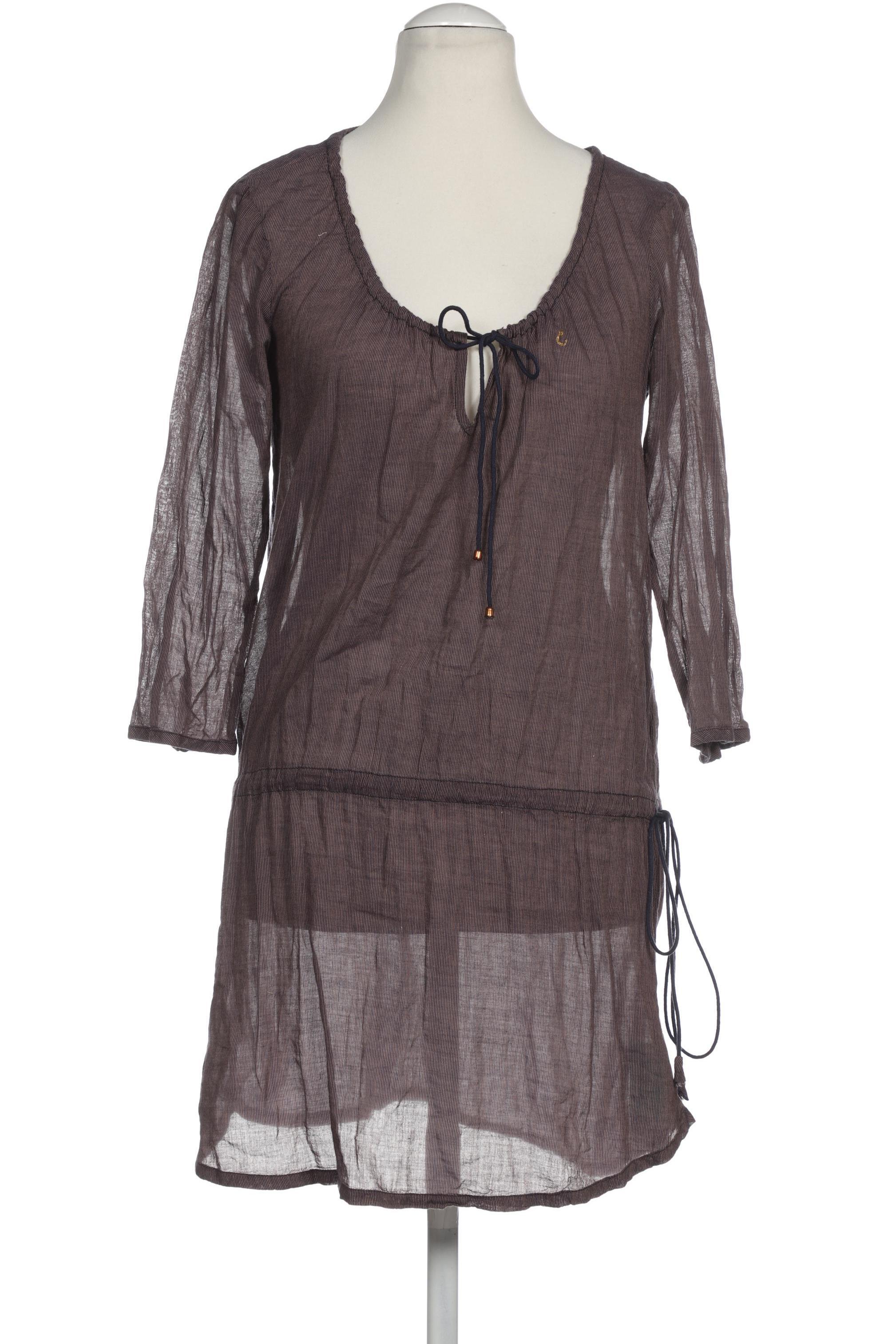 

Campus by Marc O Polo Damen Kleid, lila, Gr.