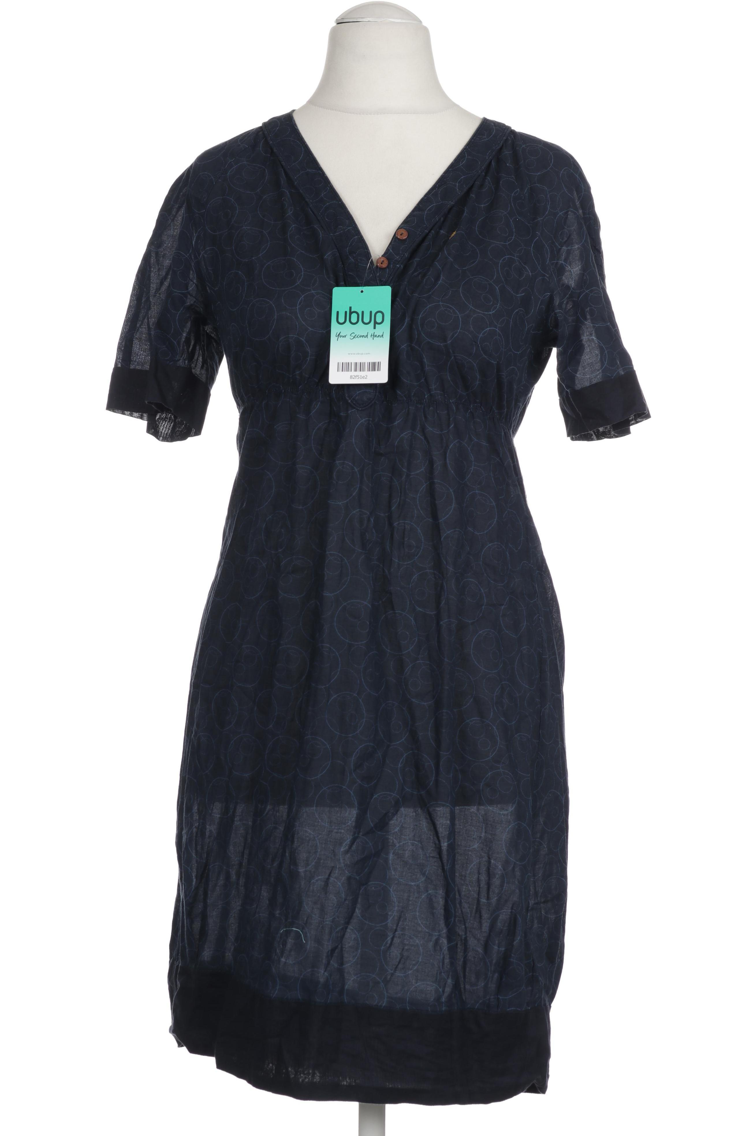 

Campus by Marc O Polo Damen Kleid, blau, Gr.