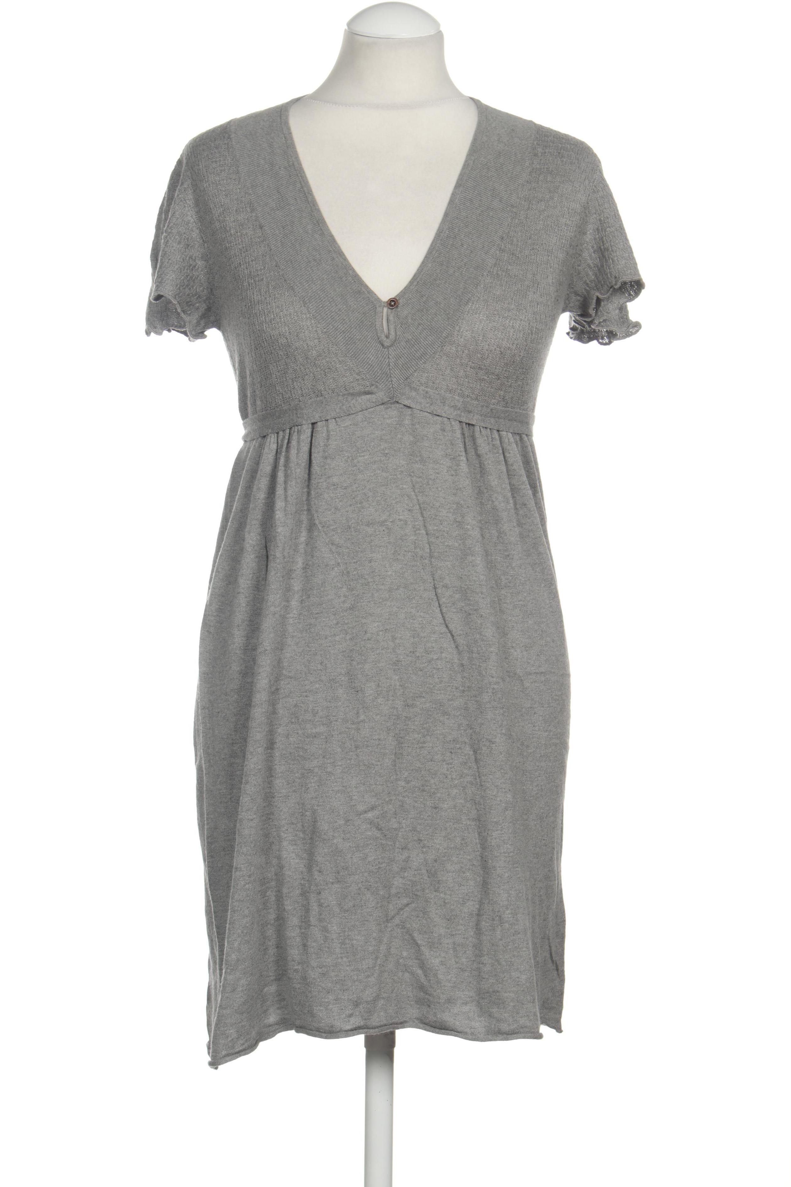 

Campus by Marc O Polo Damen Kleid, grau, Gr.