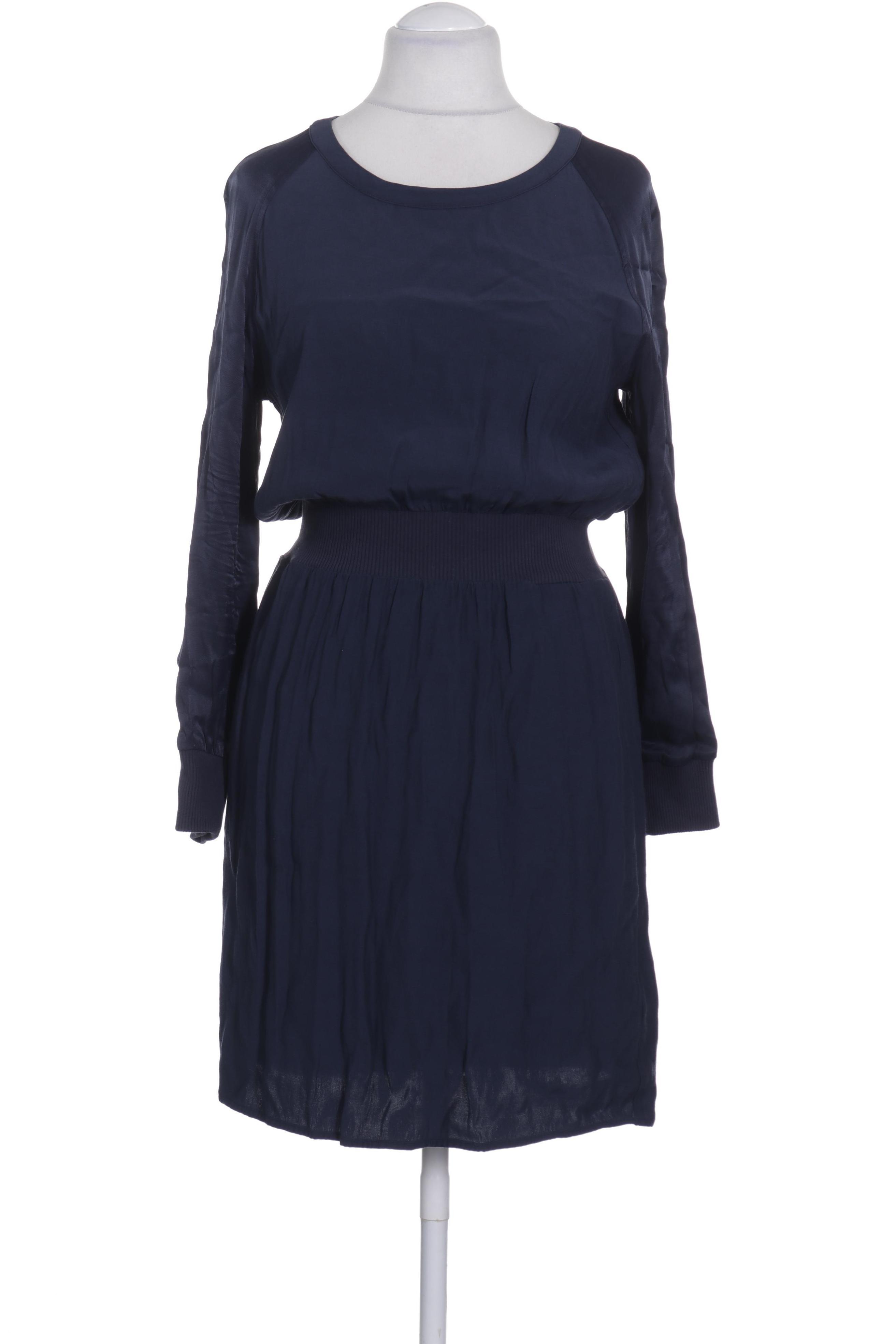 

Campus by Marc O Polo Damen Kleid, blau, Gr.