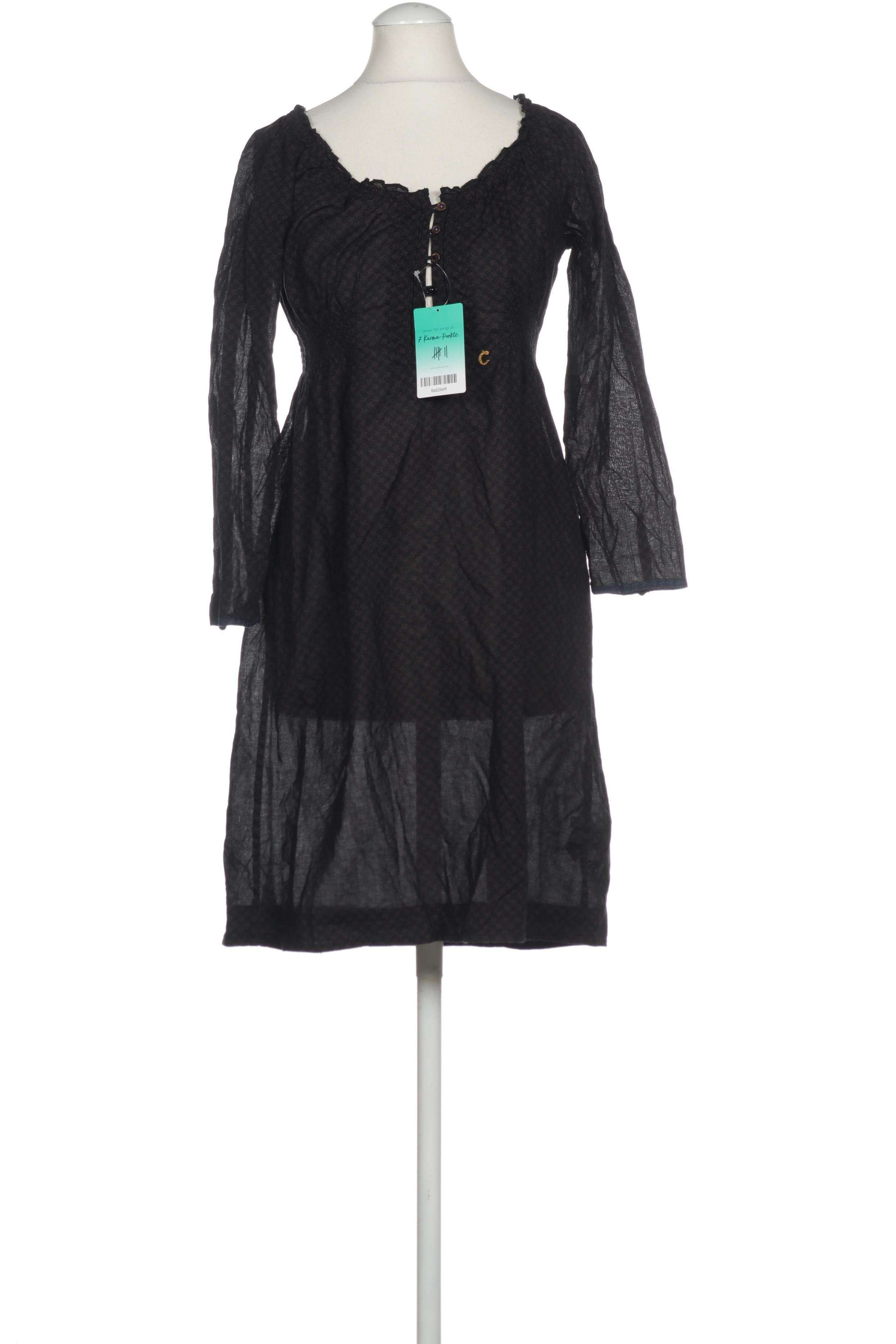 

Campus by Marc O Polo Damen Kleid, braun, Gr.