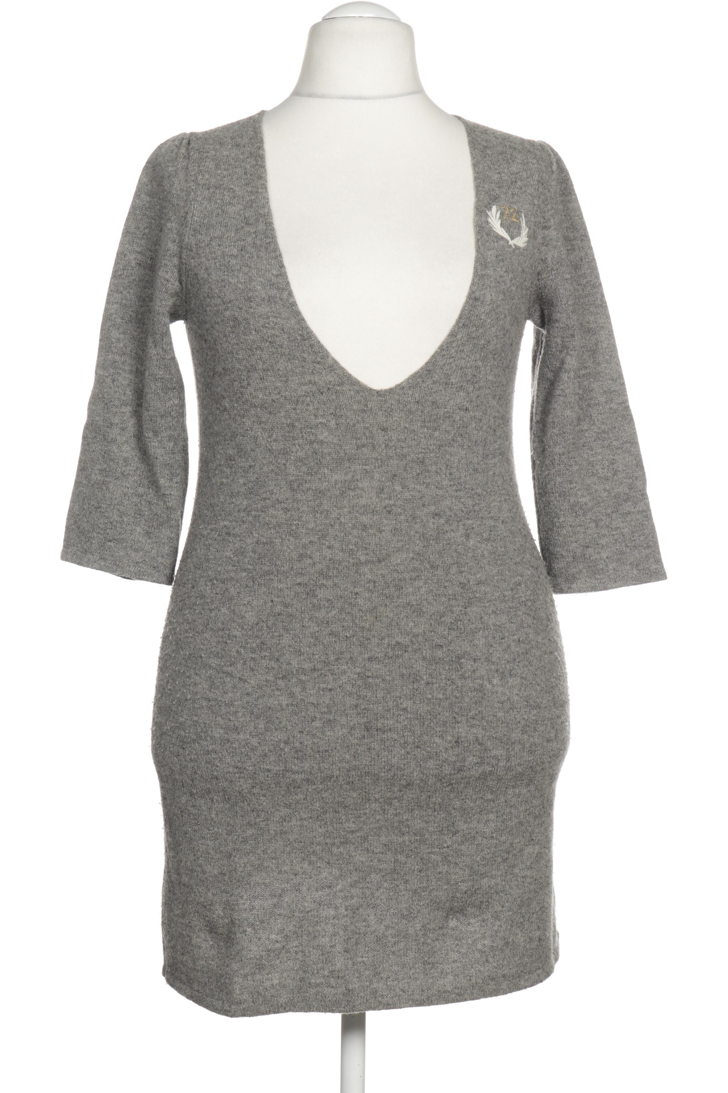 

Campus by Marc O Polo Damen Kleid, grau, Gr.