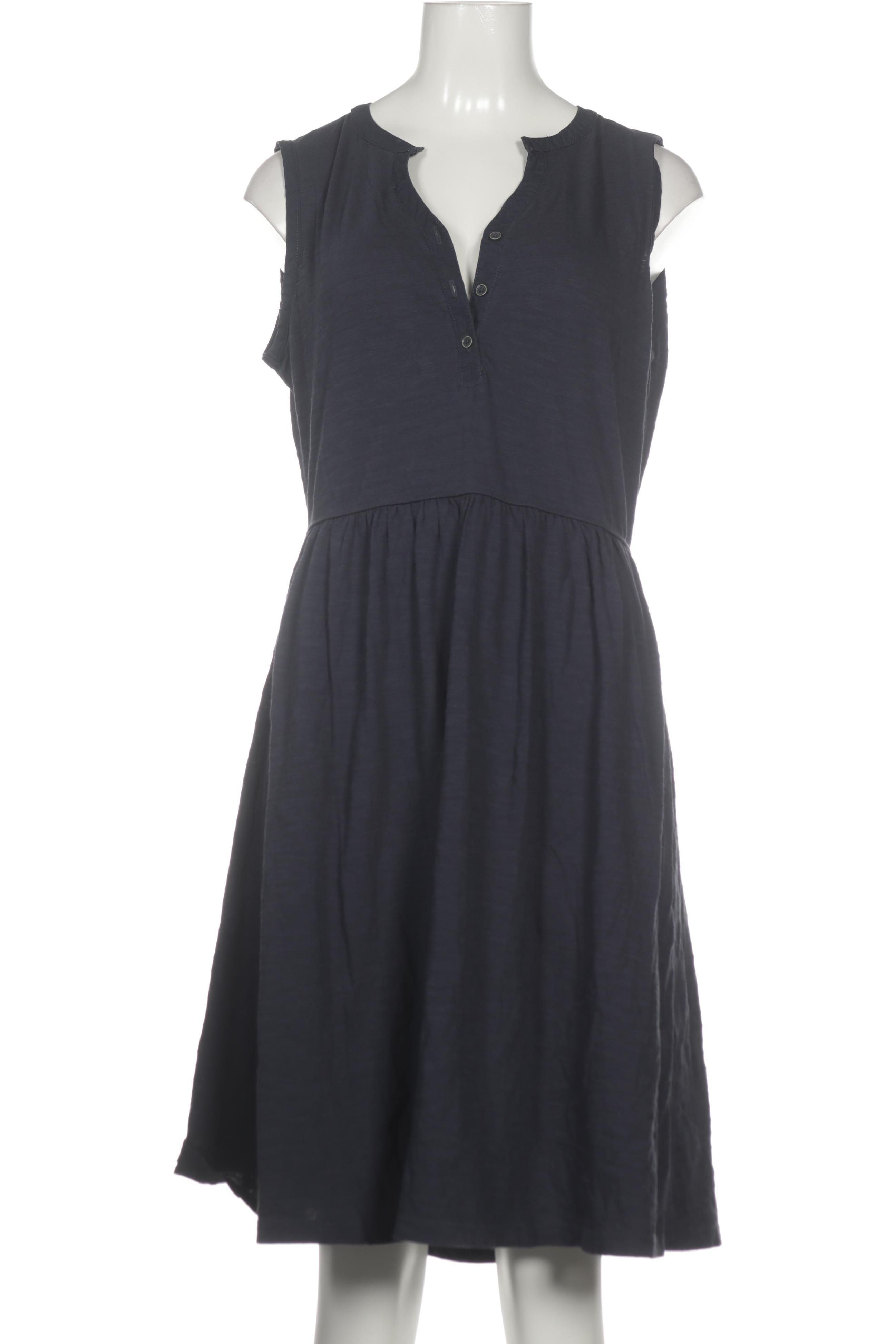 

Campus by Marc O Polo Damen Kleid, blau, Gr.