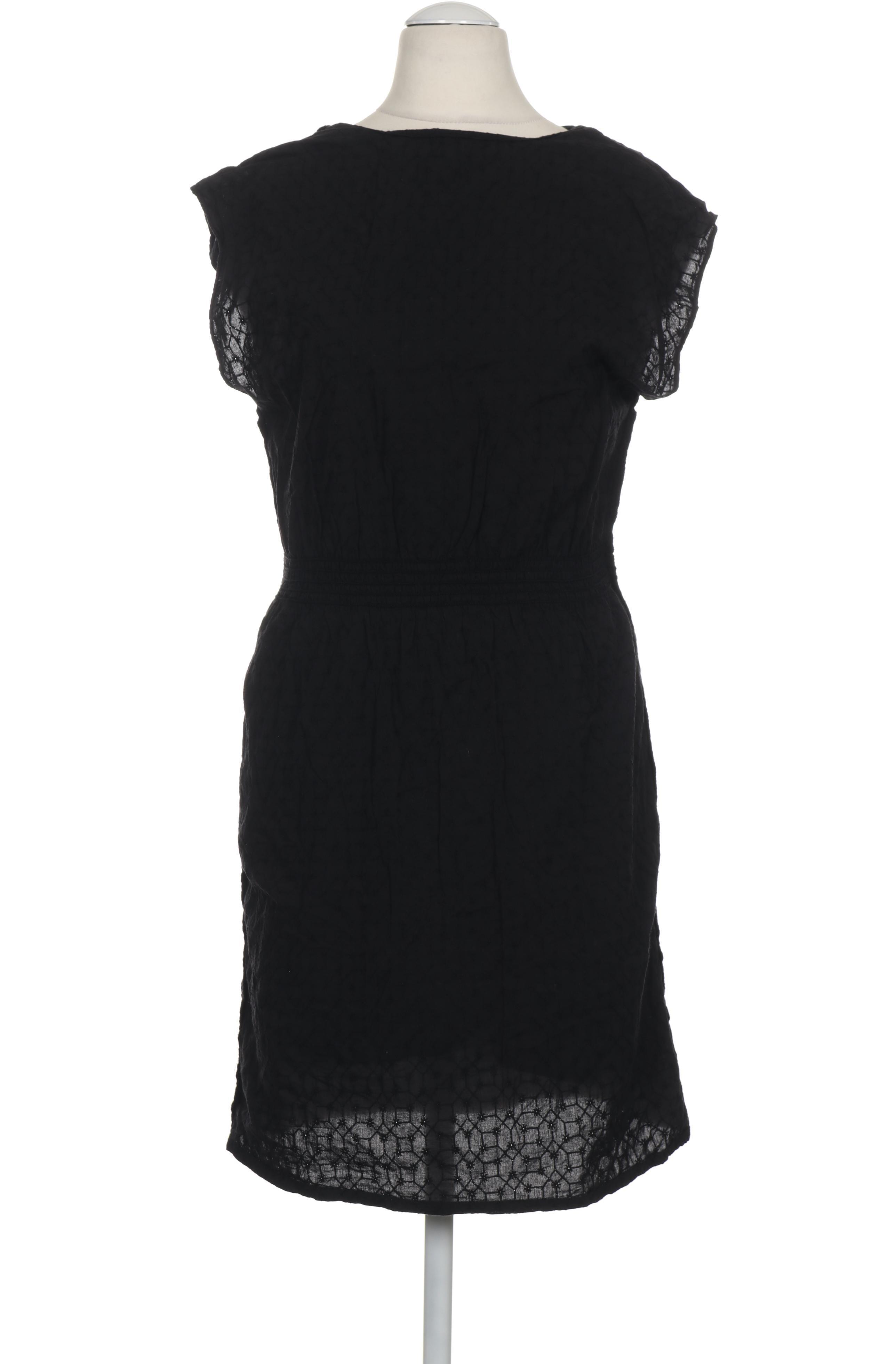 

Campus by Marc O Polo Damen Kleid, schwarz, Gr.