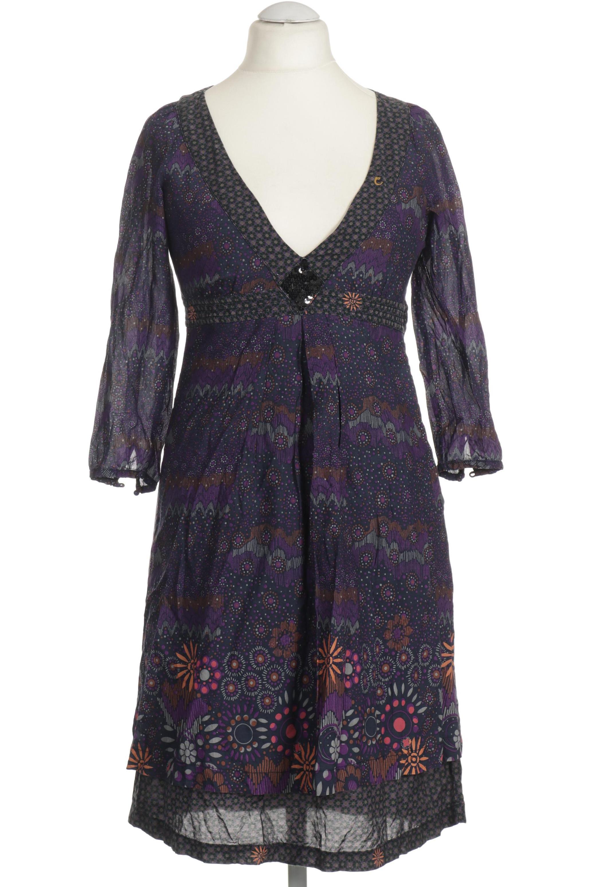 

Campus by Marc O Polo Damen Kleid, lila, Gr.