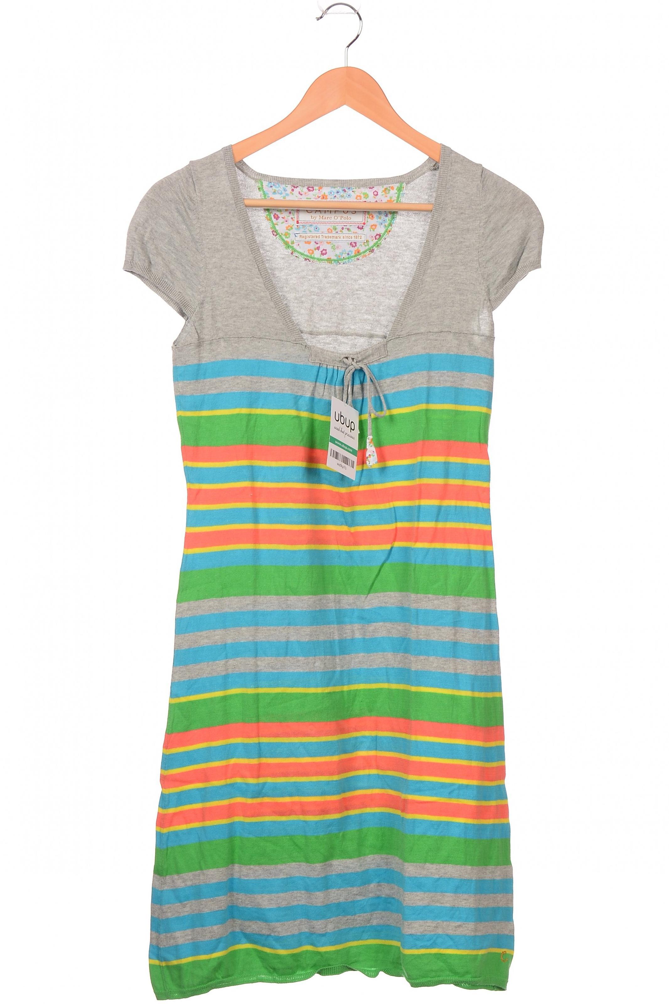 

Campus by Marc O Polo Damen Kleid, mehrfarbig, Gr.