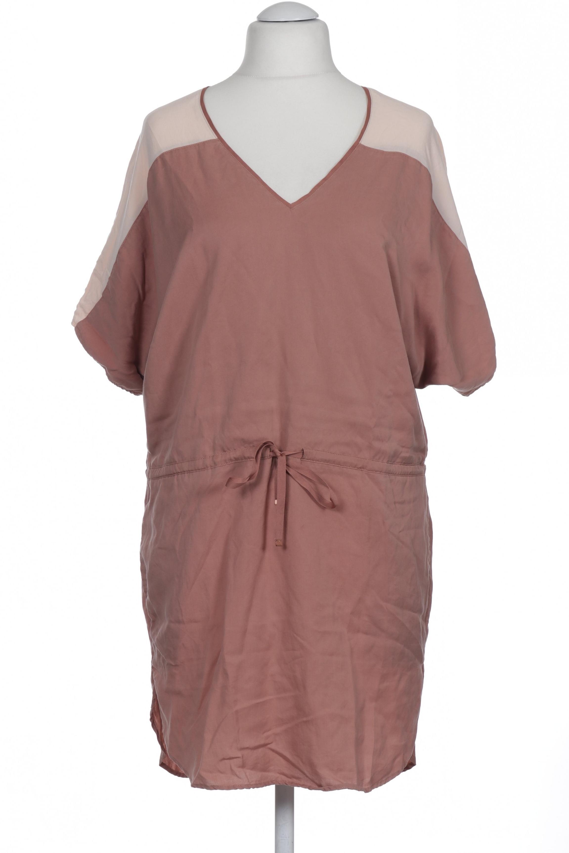 

Campus by Marc O Polo Damen Kleid, braun, Gr.