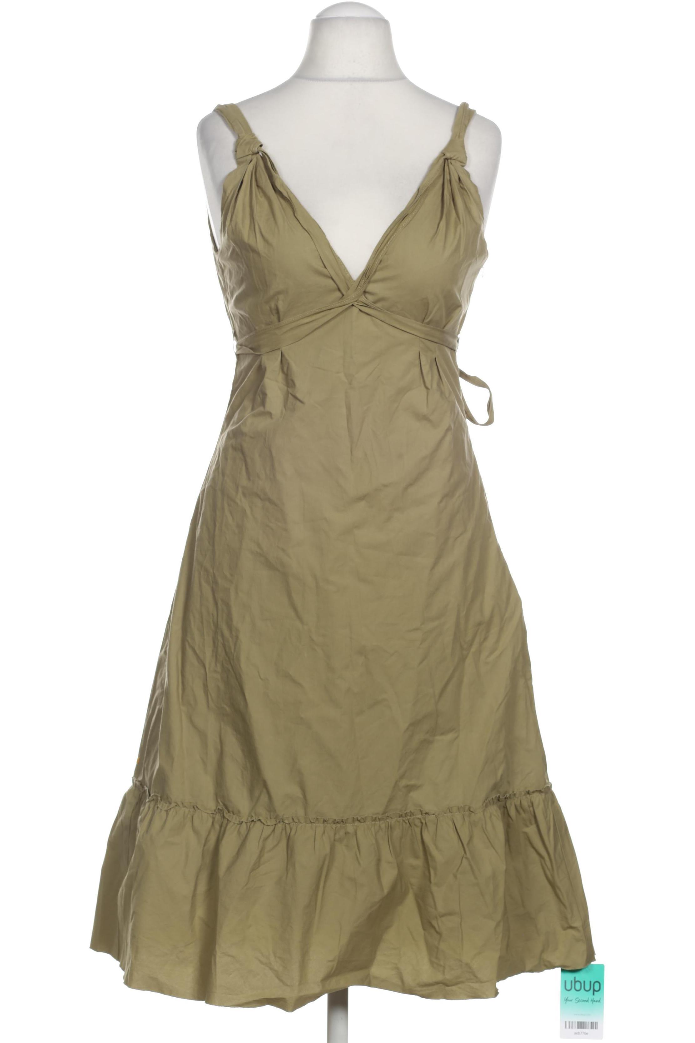 

Campus by Marc O Polo Damen Kleid, grün, Gr.