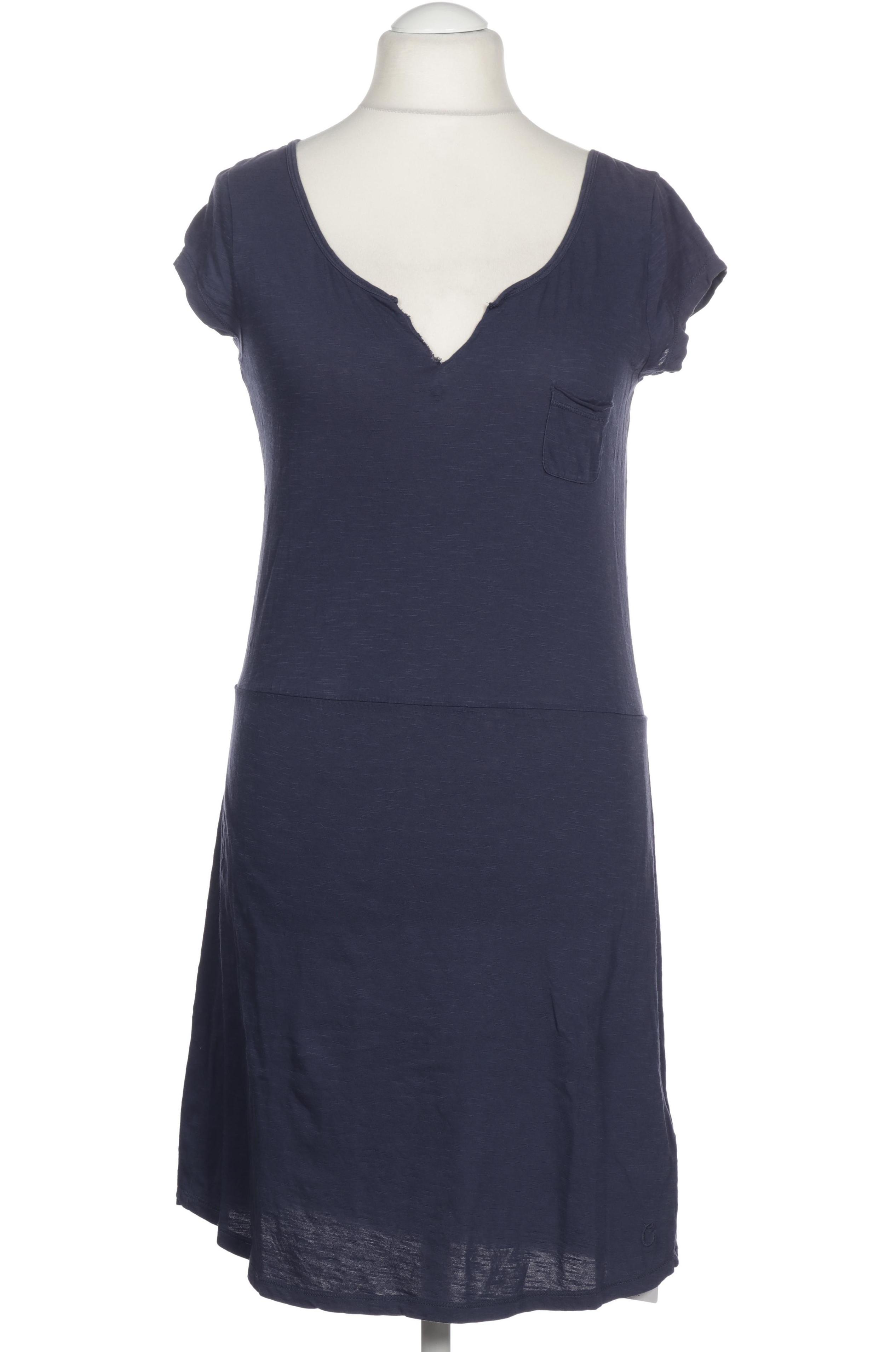 

Campus by Marc O Polo Damen Kleid, blau, Gr.