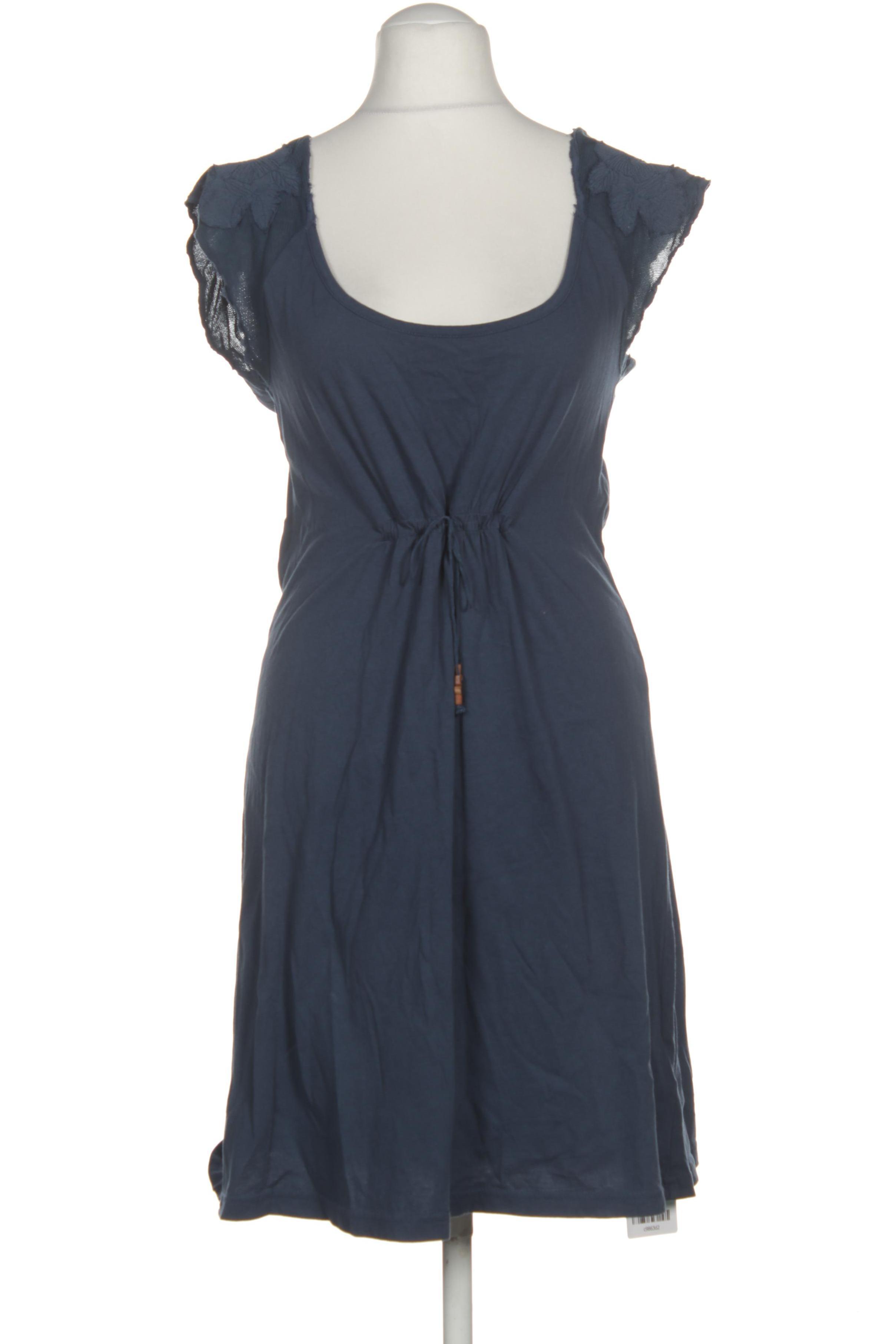 

Campus by Marc O Polo Damen Kleid, blau, Gr.