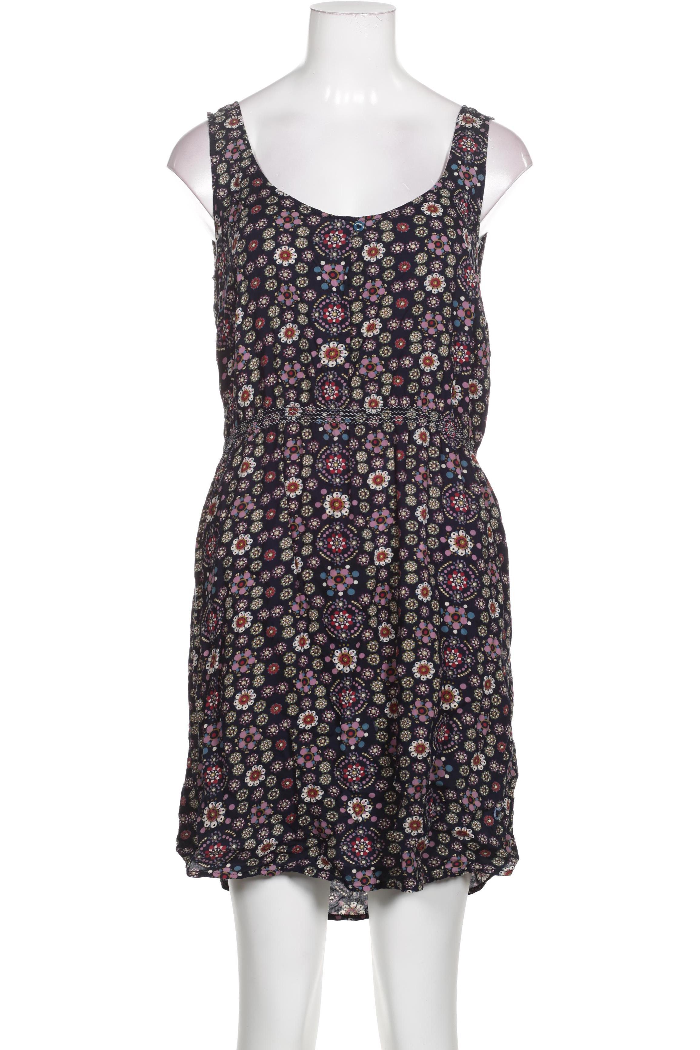 

Campus by Marc O Polo Damen Kleid, blau, Gr.