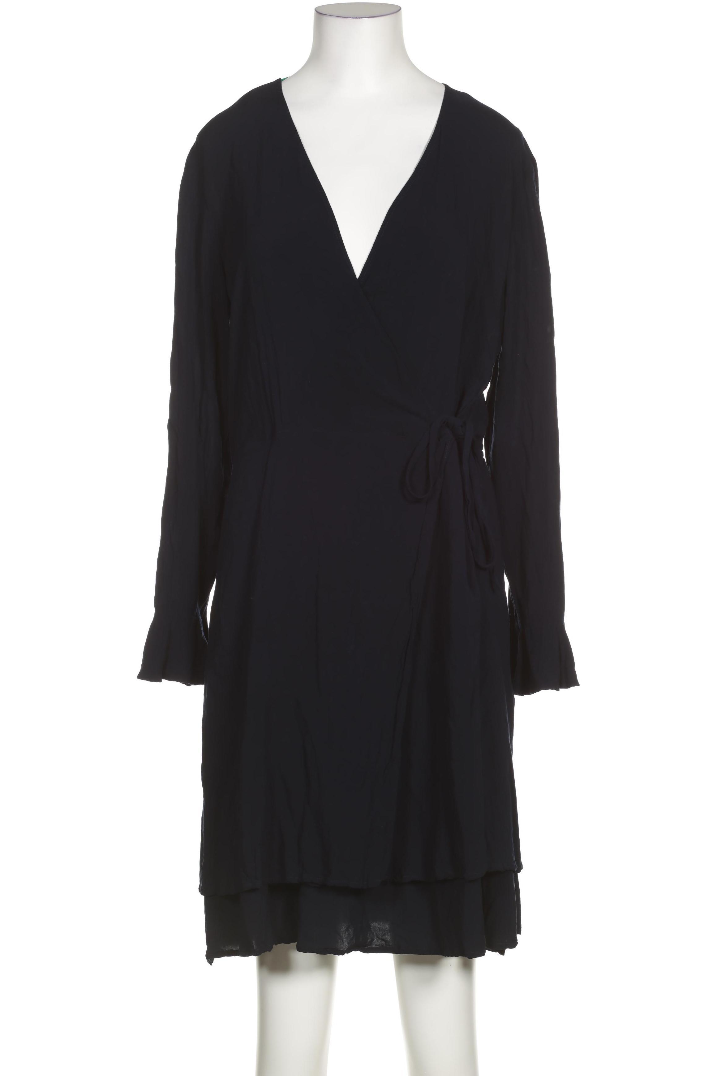 

Campus by Marc O Polo Damen Kleid, blau, Gr.