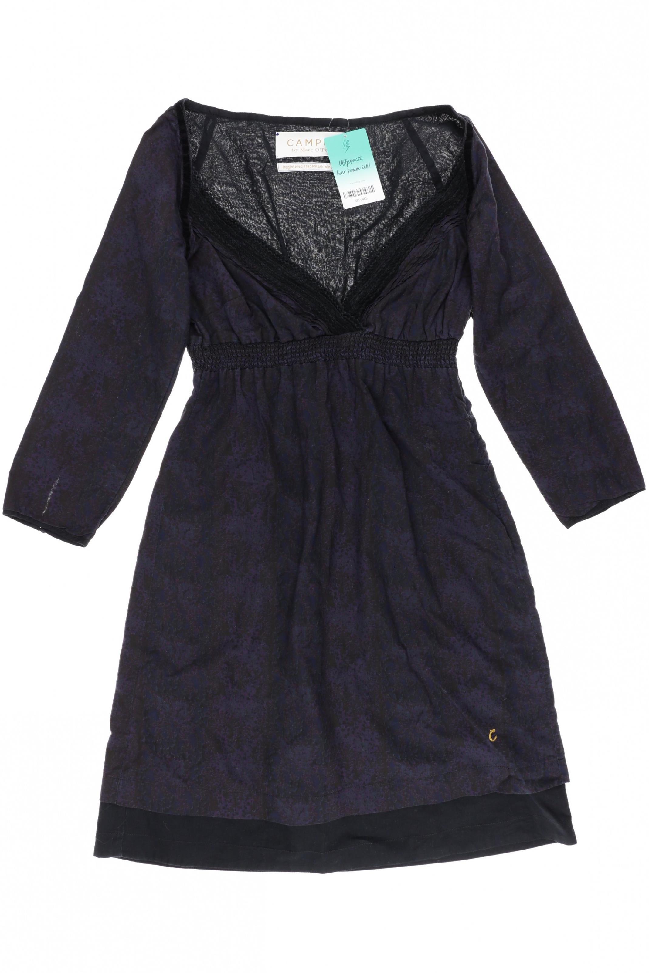 

Campus by Marc O Polo Damen Kleid, lila, Gr.