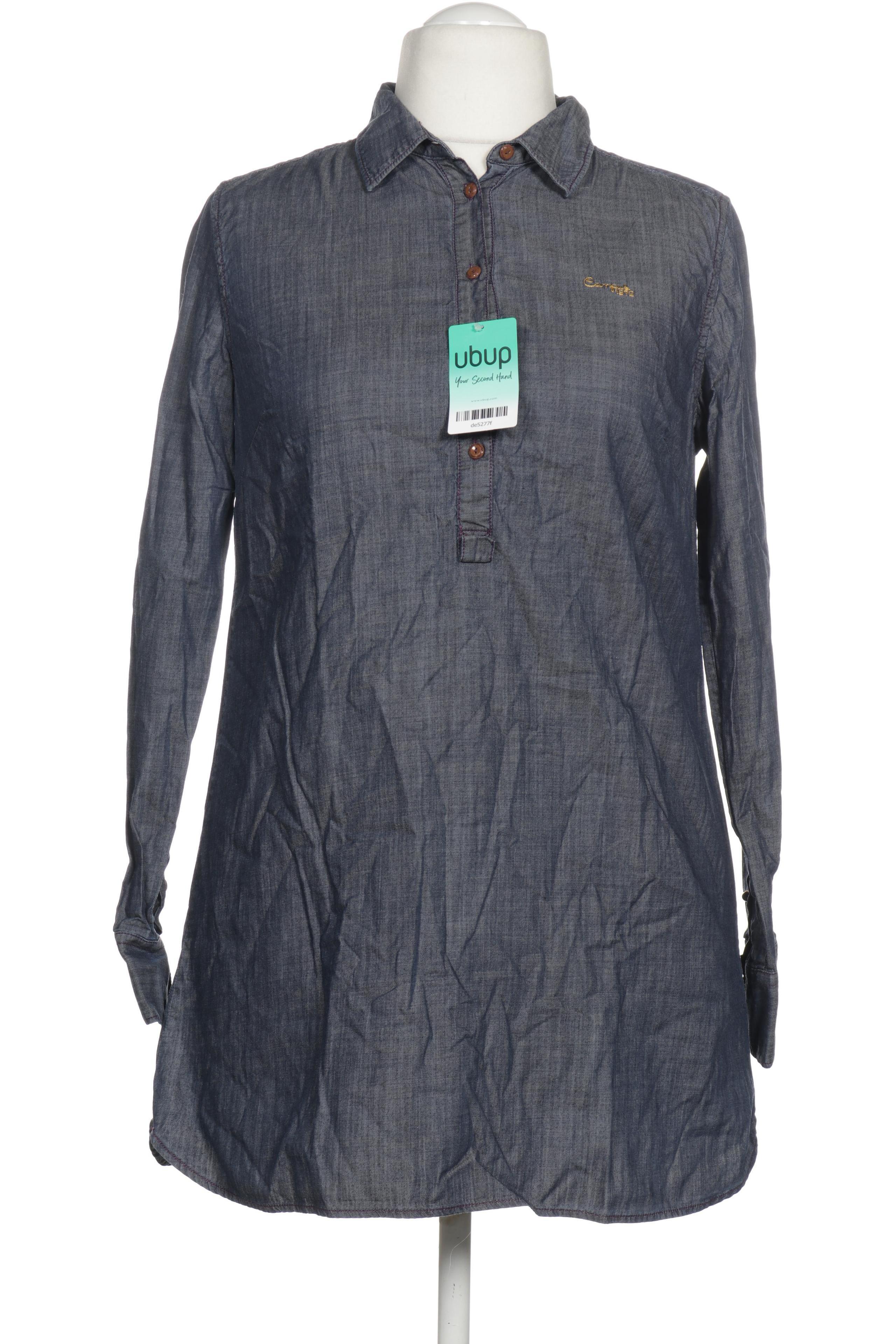 

Campus by Marc O Polo Damen Kleid, blau, Gr.