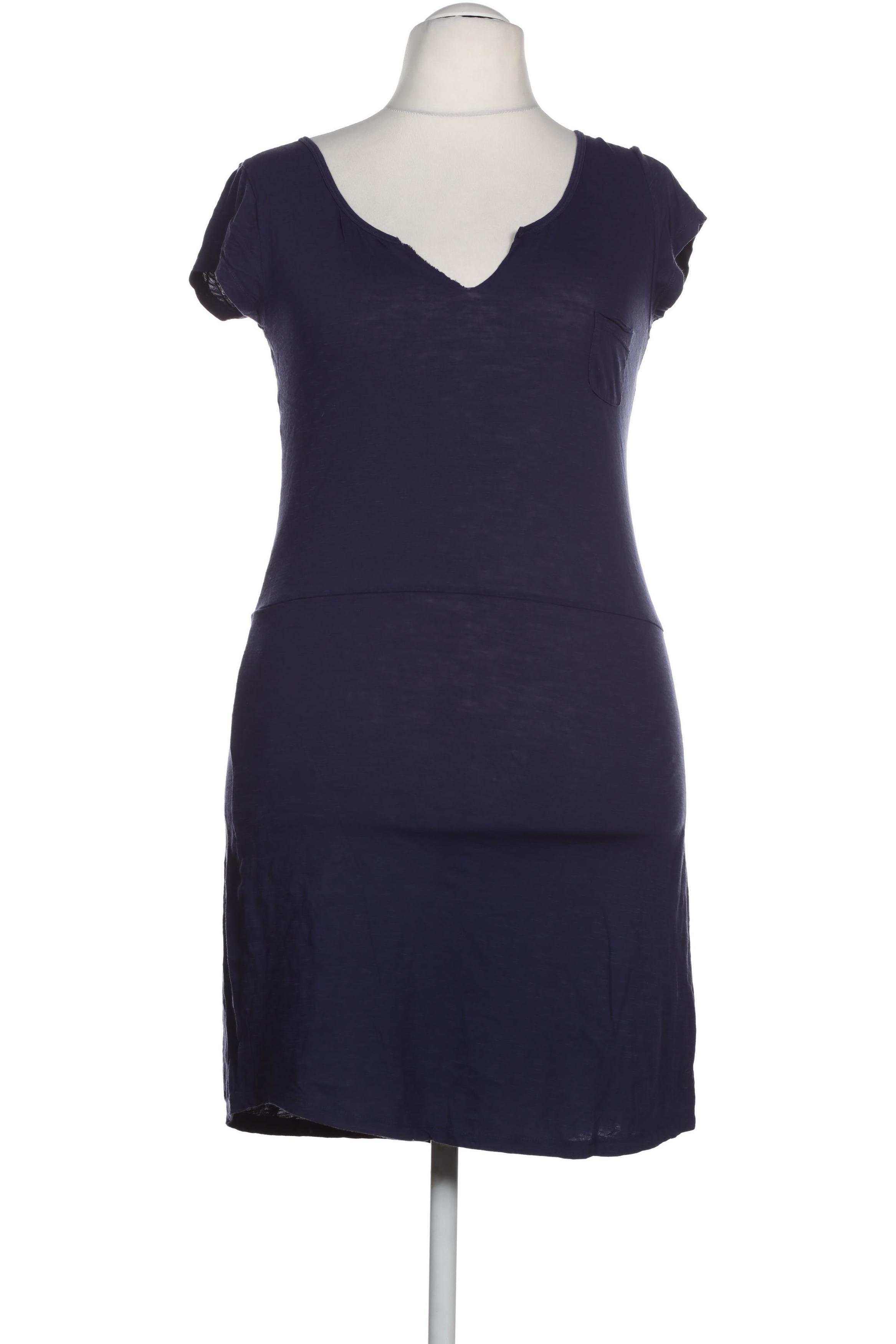 

Campus by Marc O Polo Damen Kleid, blau, Gr.