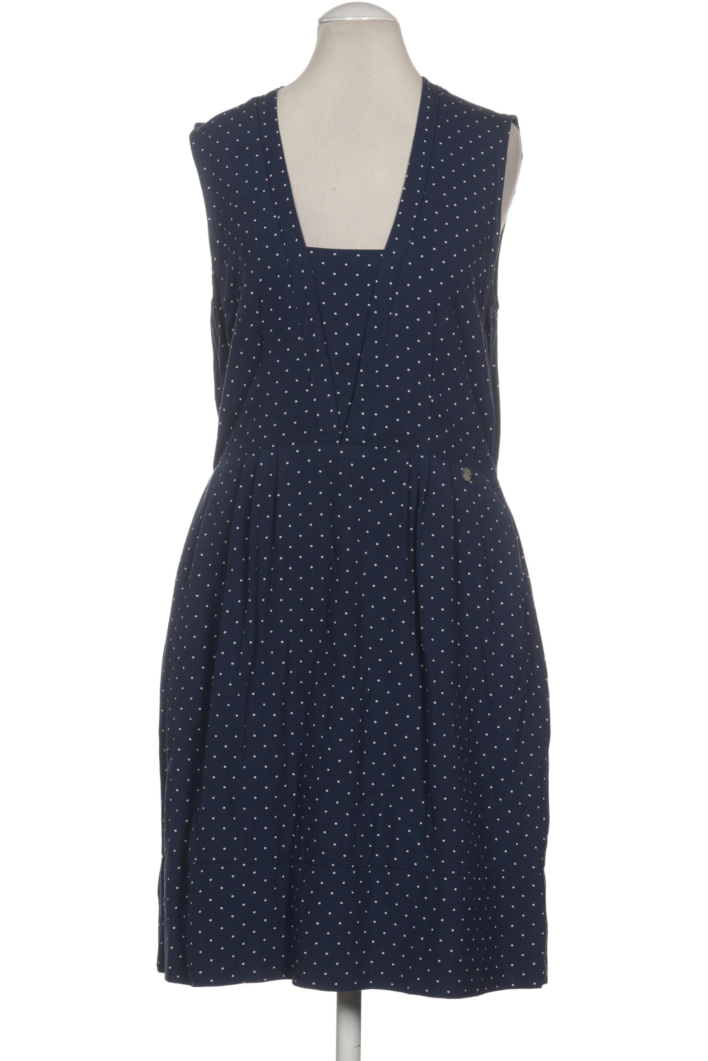 

Campus by Marc O Polo Damen Kleid, blau, Gr.