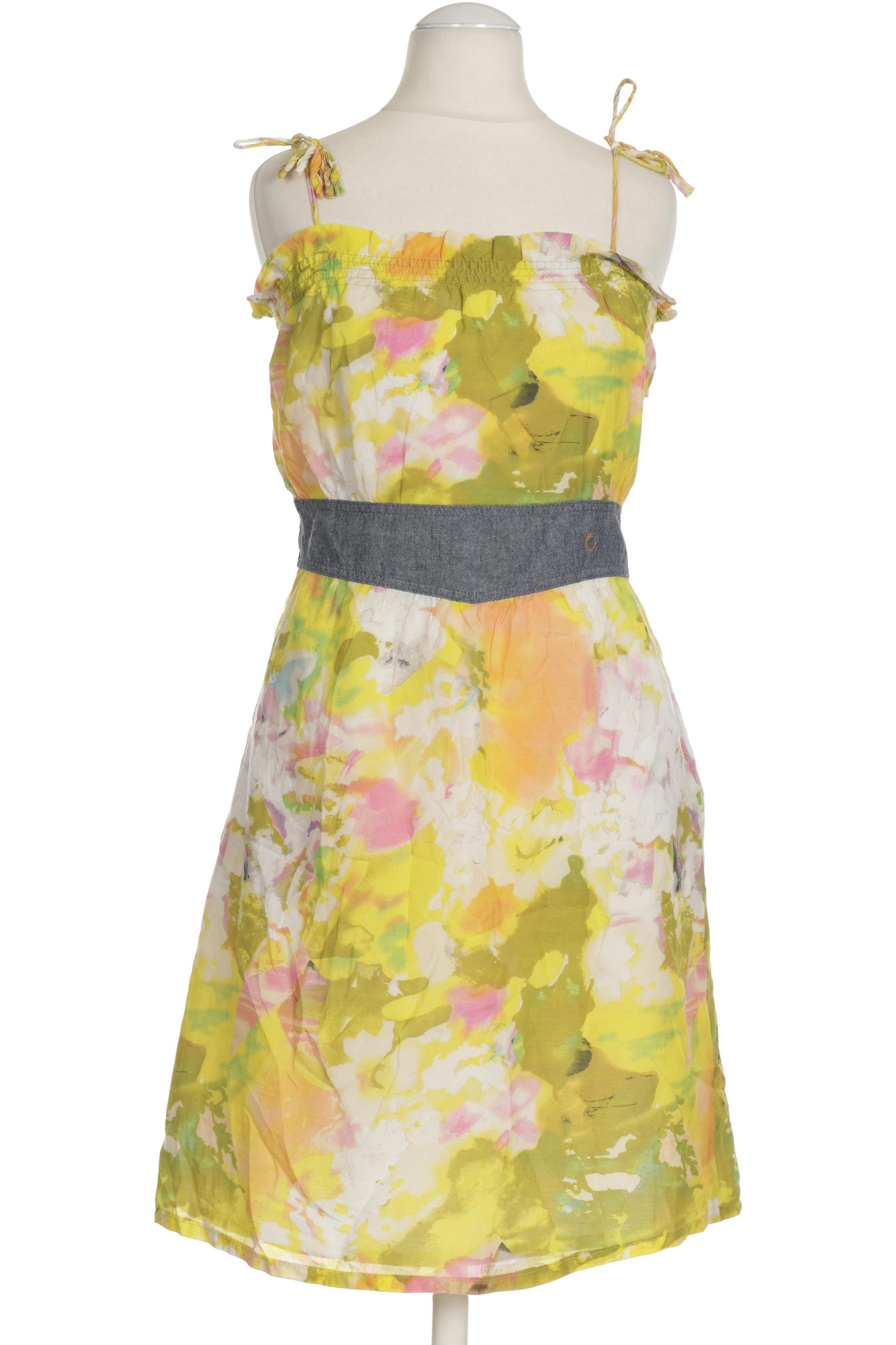 

Campus by Marc O Polo Damen Kleid, gelb, Gr.