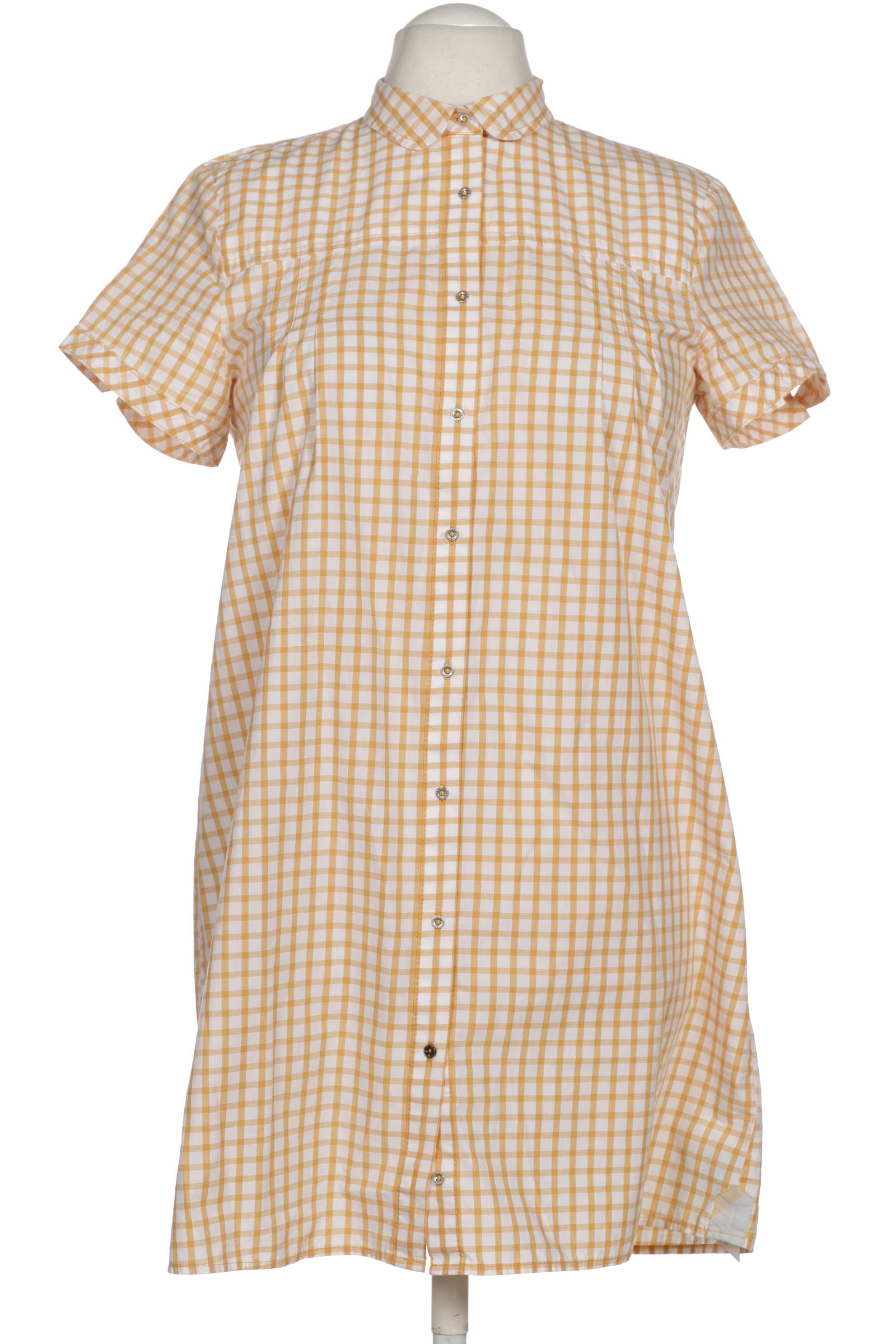 

Campus by Marc O Polo Damen Kleid, gelb, Gr.