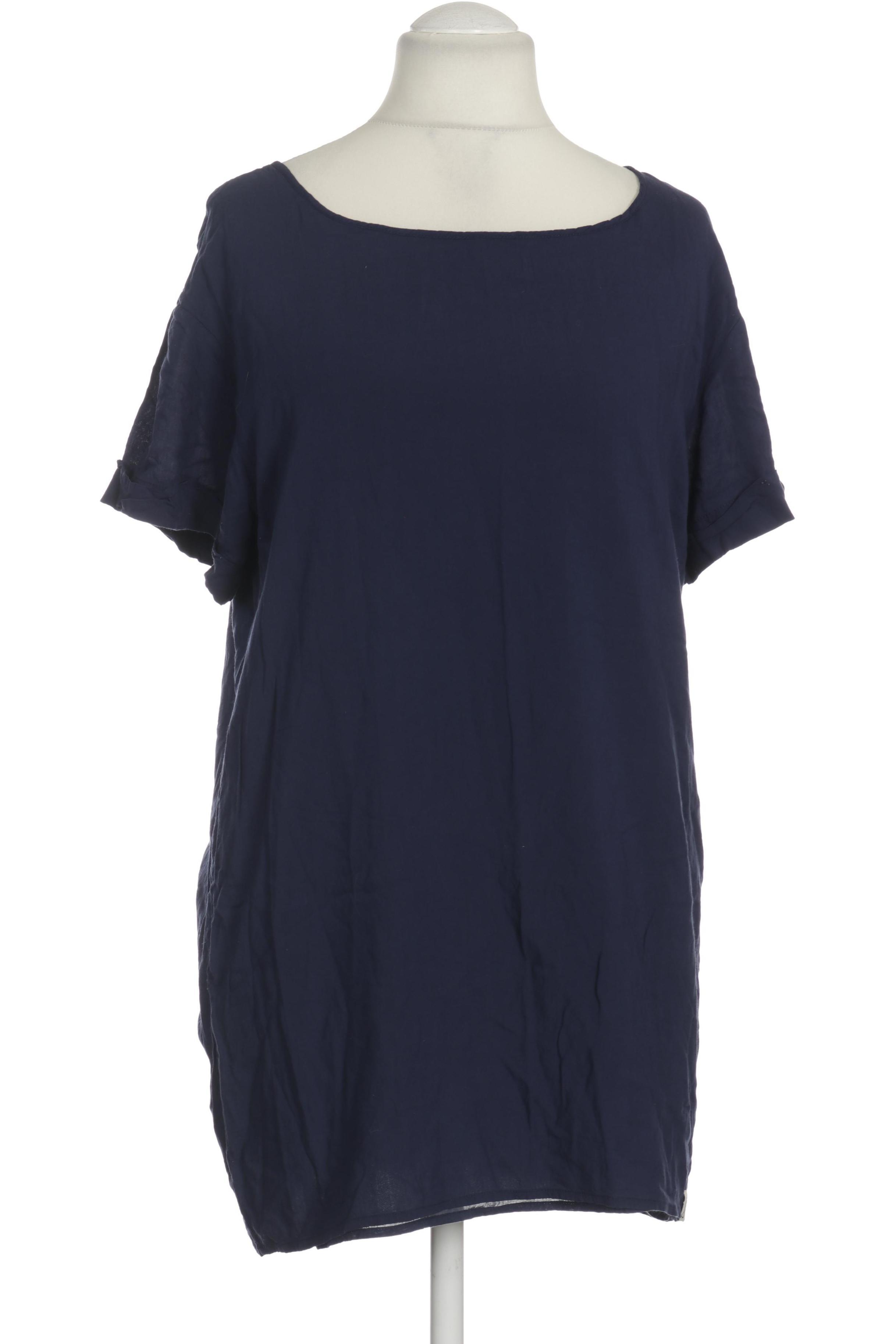 

Campus by Marc O Polo Damen Kleid, blau, Gr.