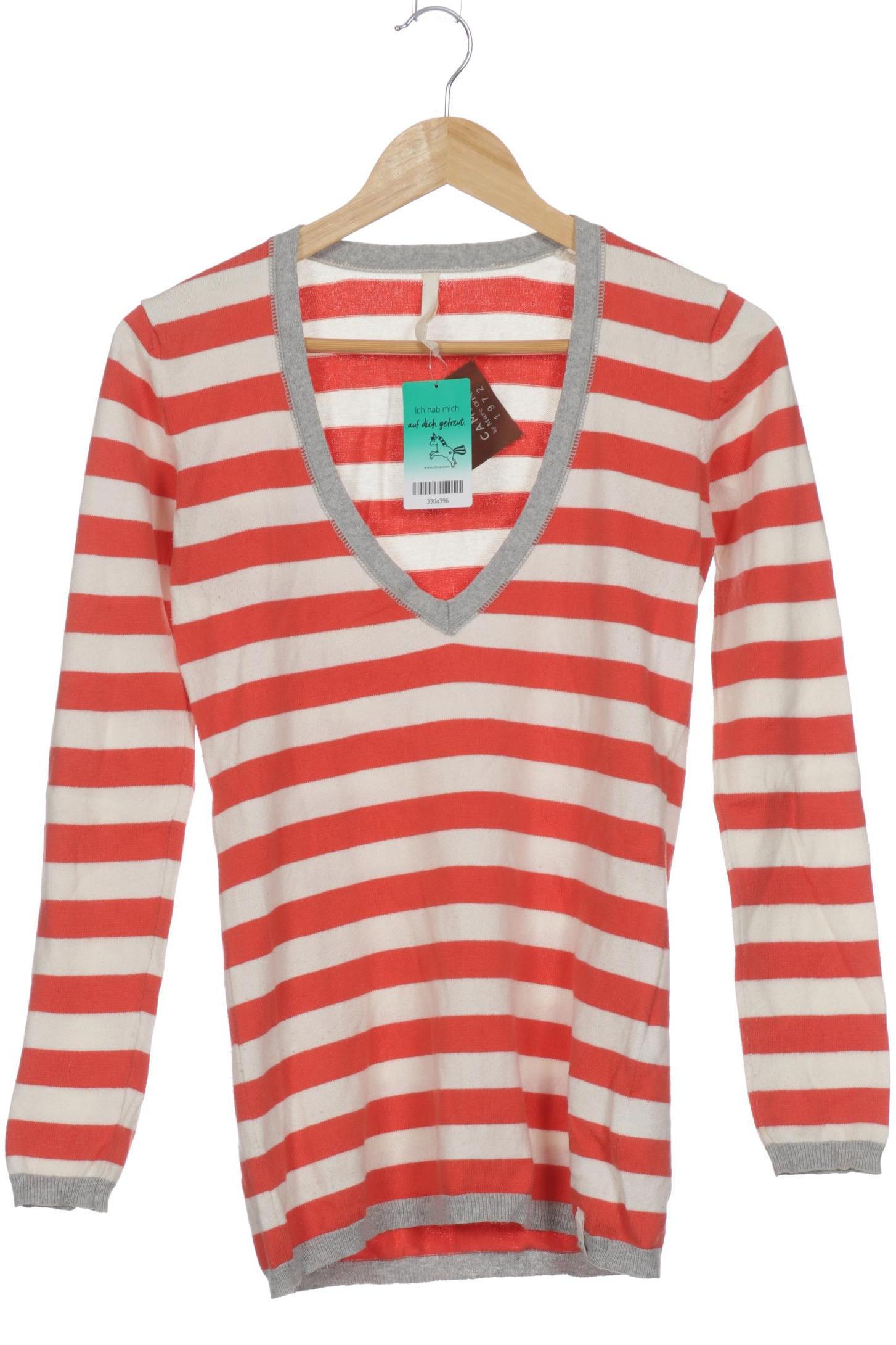 

Campus by Marc O Polo Damen Pullover, pink, Gr.