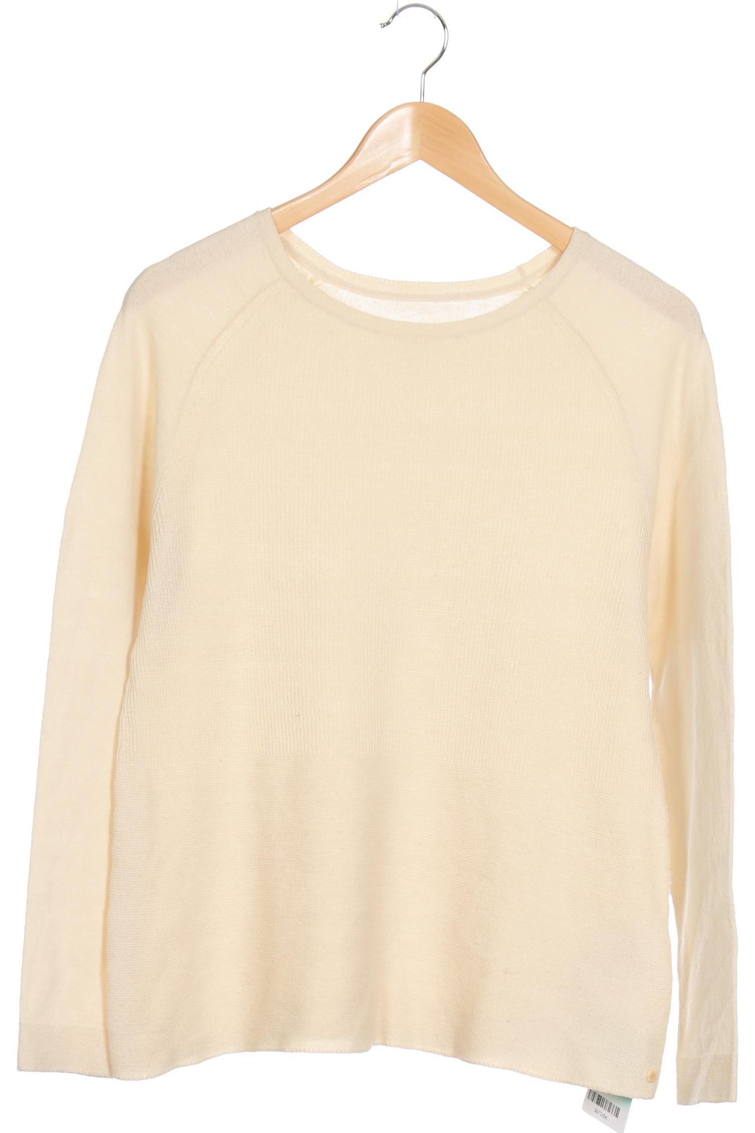 

Campus by Marc O Polo Damen Pullover, beige, Gr.