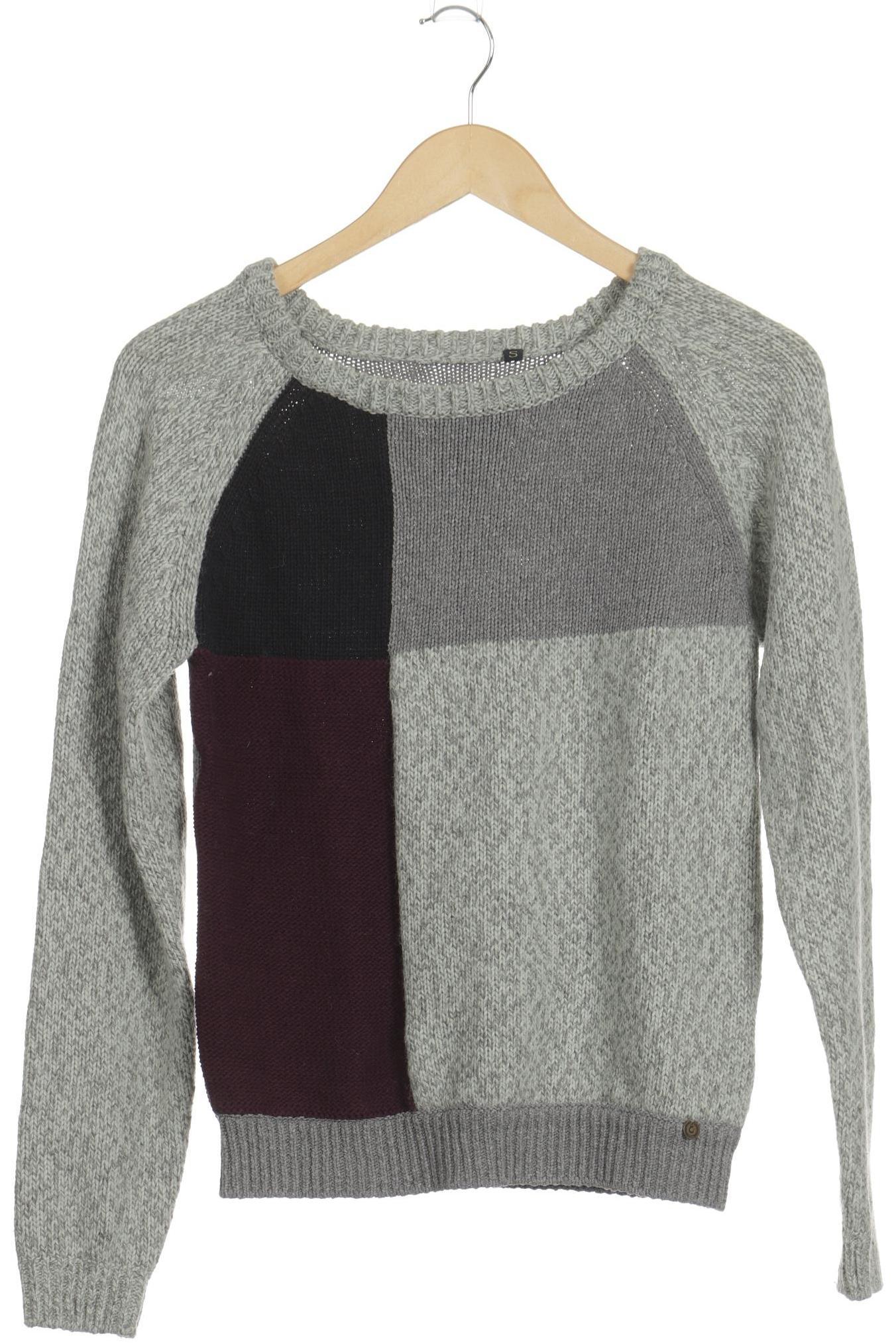 

Campus by Marc O Polo Damen Pullover, grau, Gr.