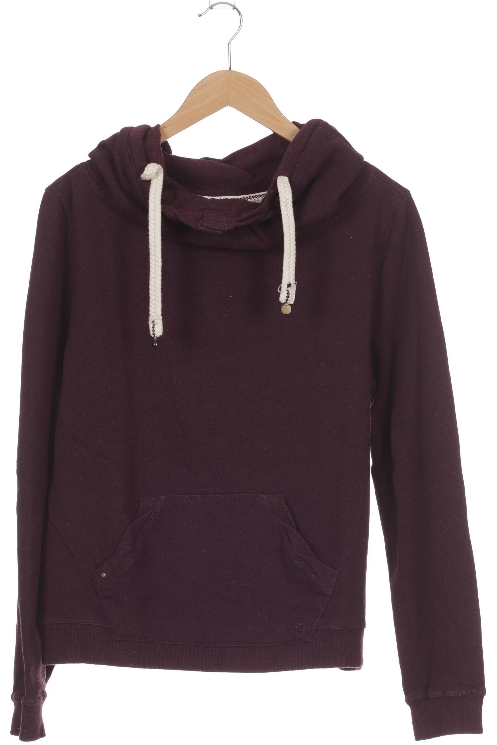 

Campus by Marc O Polo Damen Sweatshirt, lila, Gr.