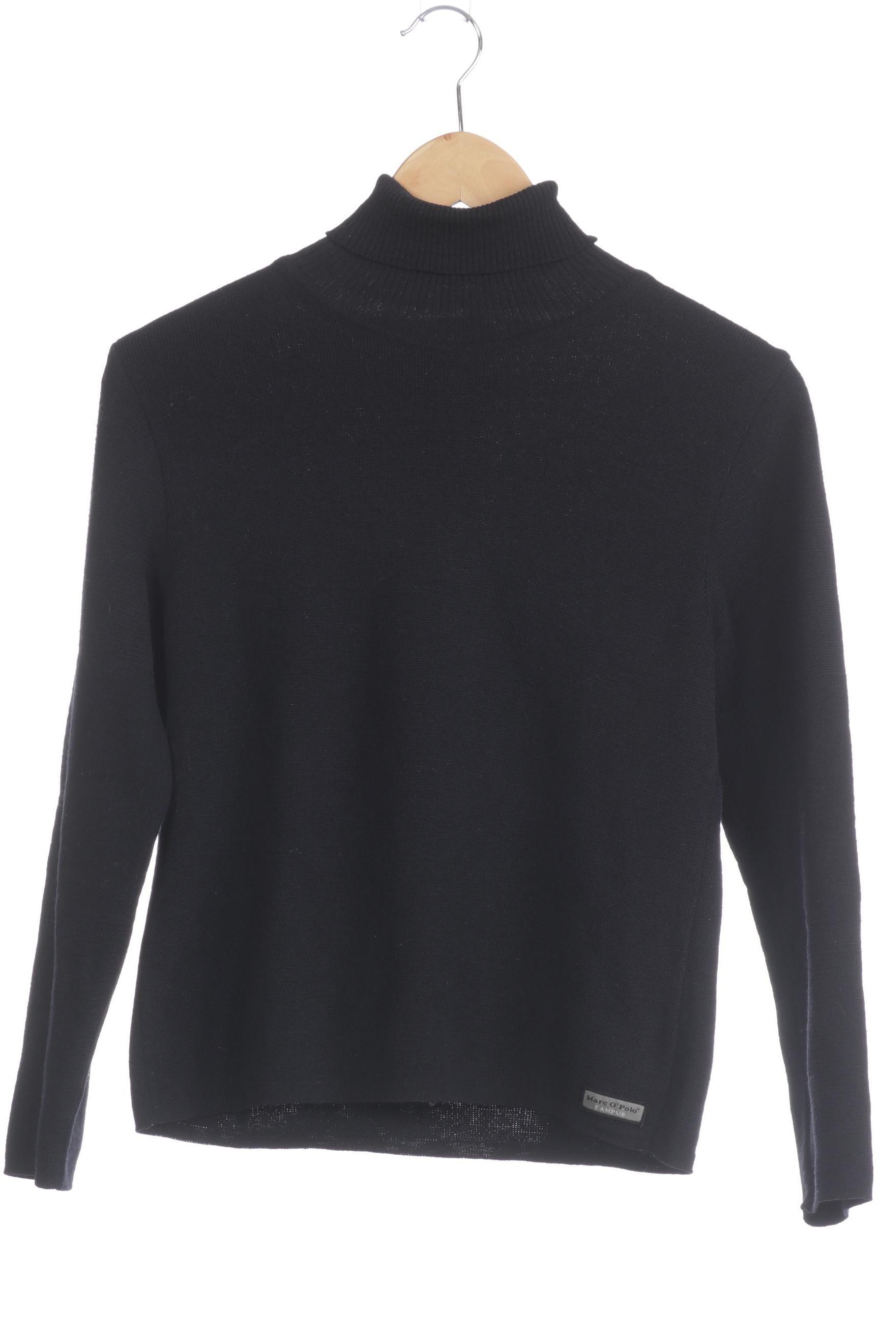 

Campus by Marc O Polo Damen Pullover, schwarz, Gr.