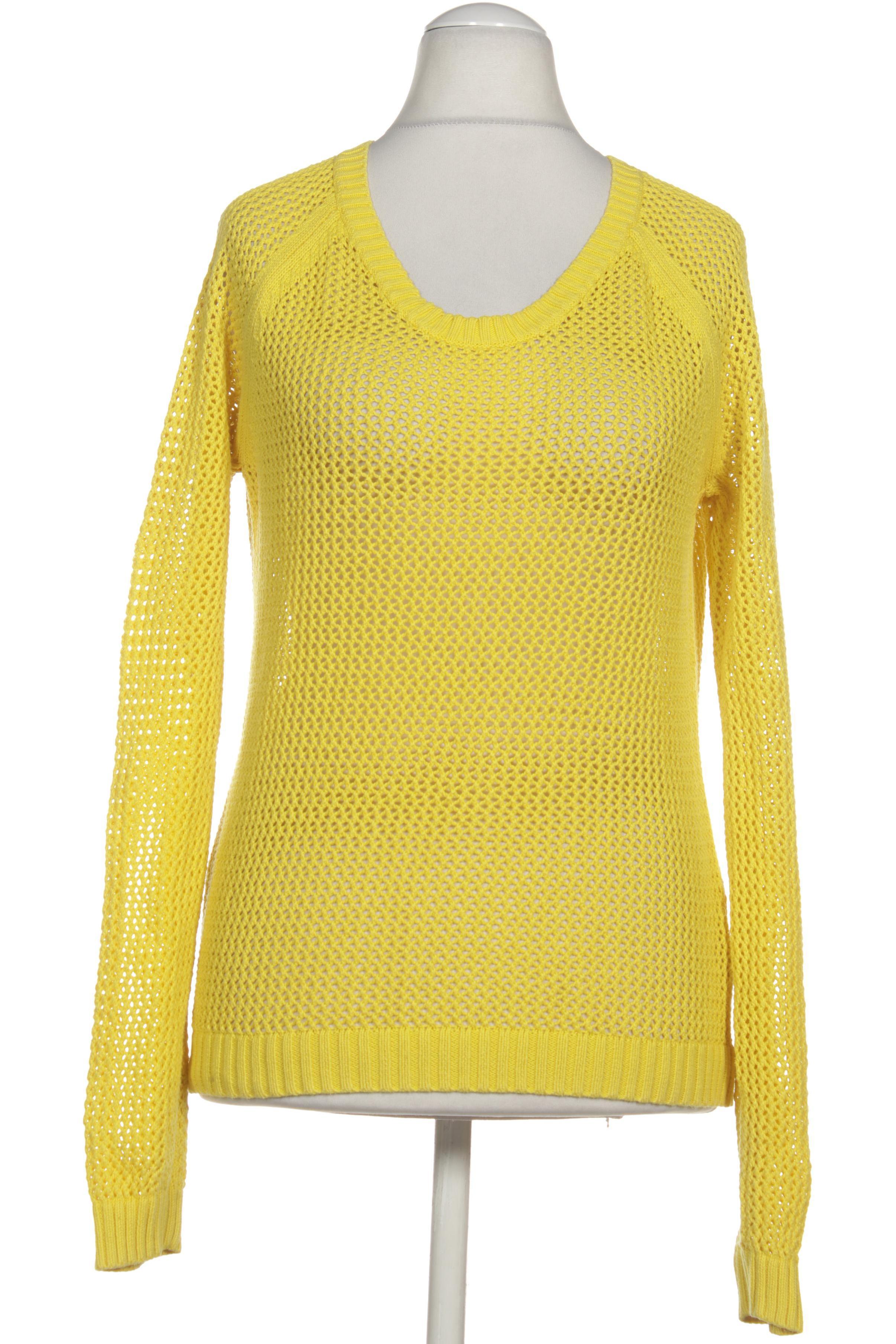 

Campus by Marc O Polo Damen Pullover, gelb, Gr.