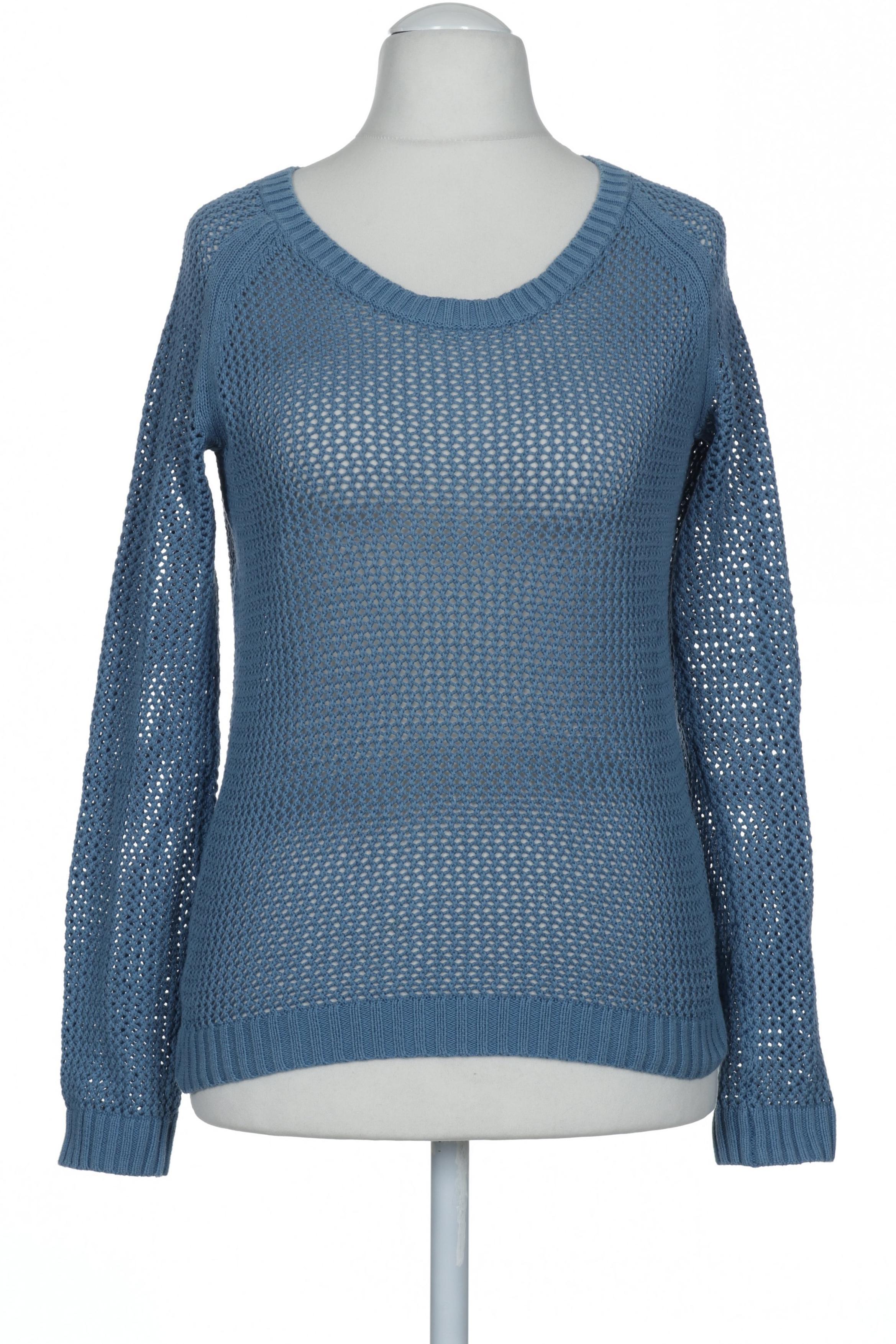 

Campus by Marc O Polo Damen Pullover, blau, Gr.
