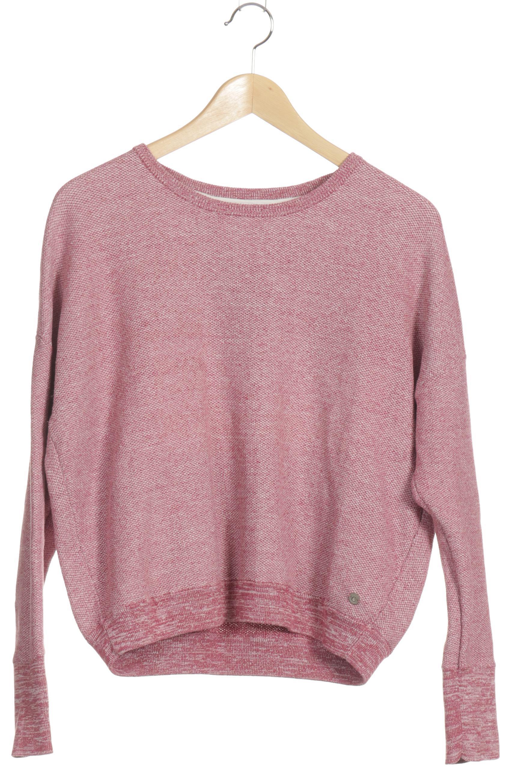 

Campus by Marc O Polo Damen Pullover, pink, Gr.