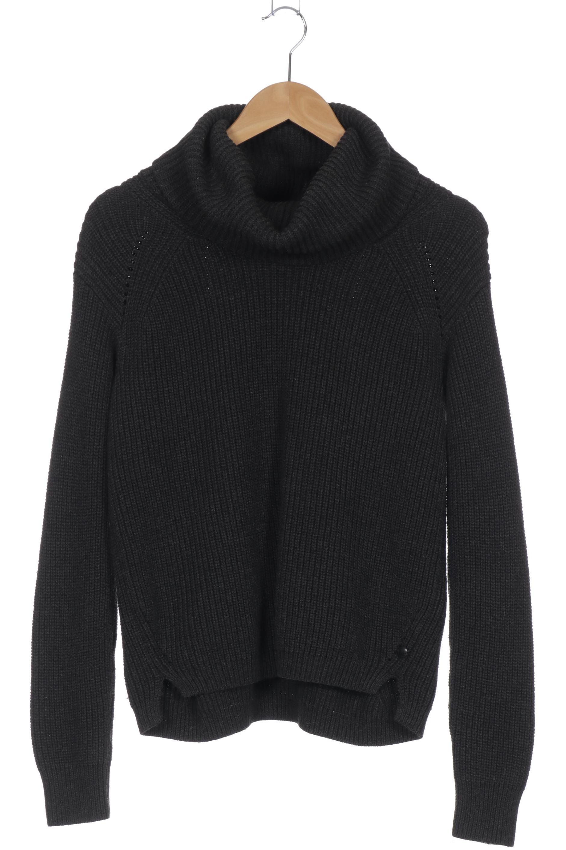

Campus by Marc O Polo Damen Pullover, grau, Gr.