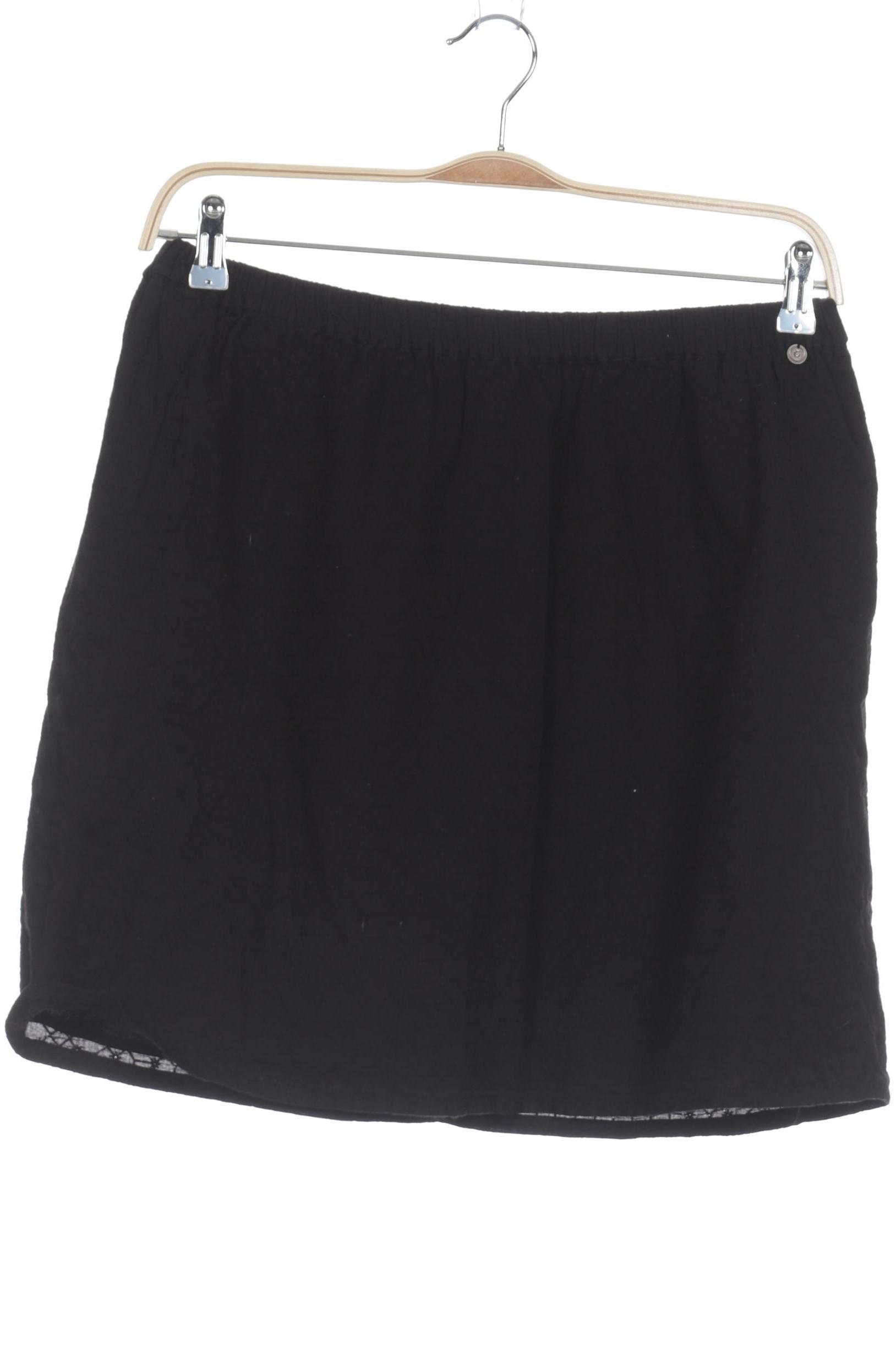 

Campus by Marc O Polo Damen Rock, schwarz, Gr.