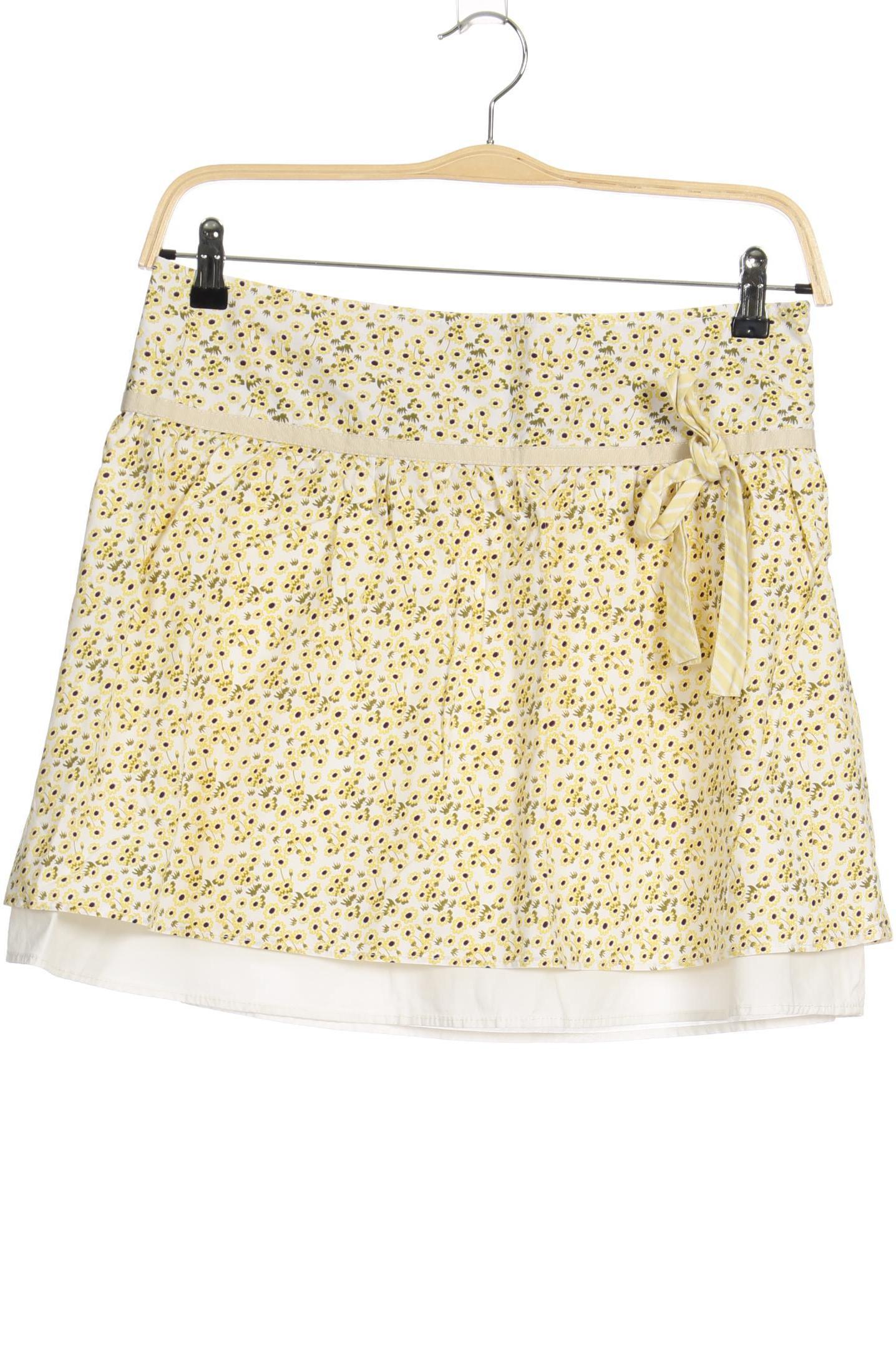 

Campus by Marc O Polo Damen Rock, gelb, Gr.