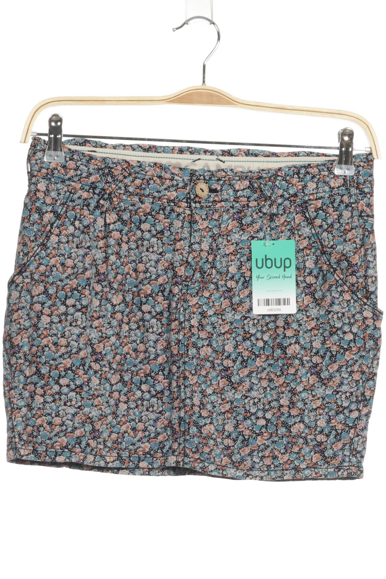 

Campus by Marc O Polo Damen Rock, blau, Gr.