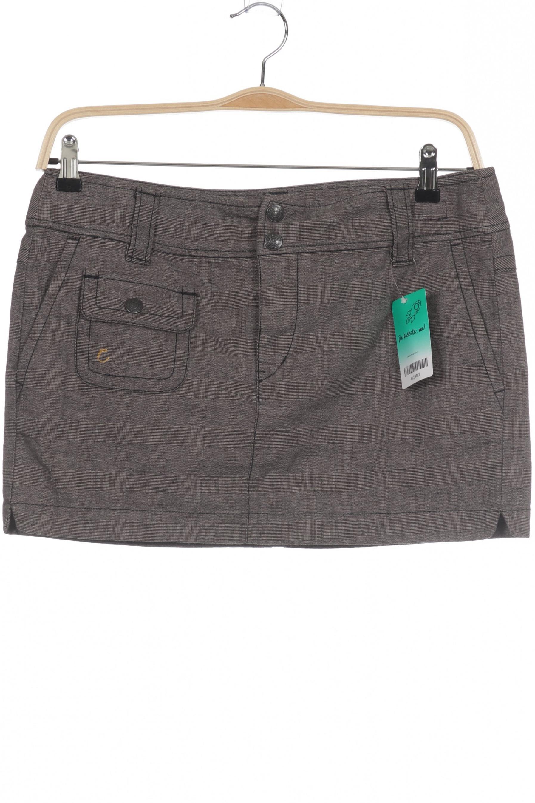 

Campus by Marc O Polo Damen Rock, grau, Gr.