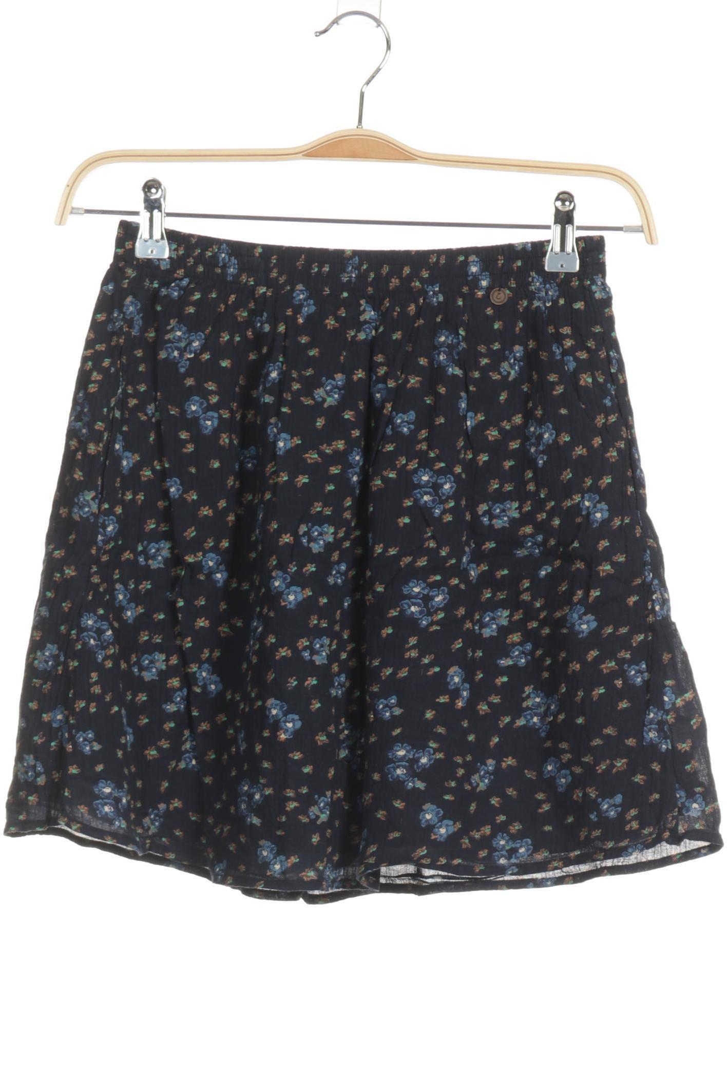 

Campus by Marc O Polo Damen Rock, blau, Gr.