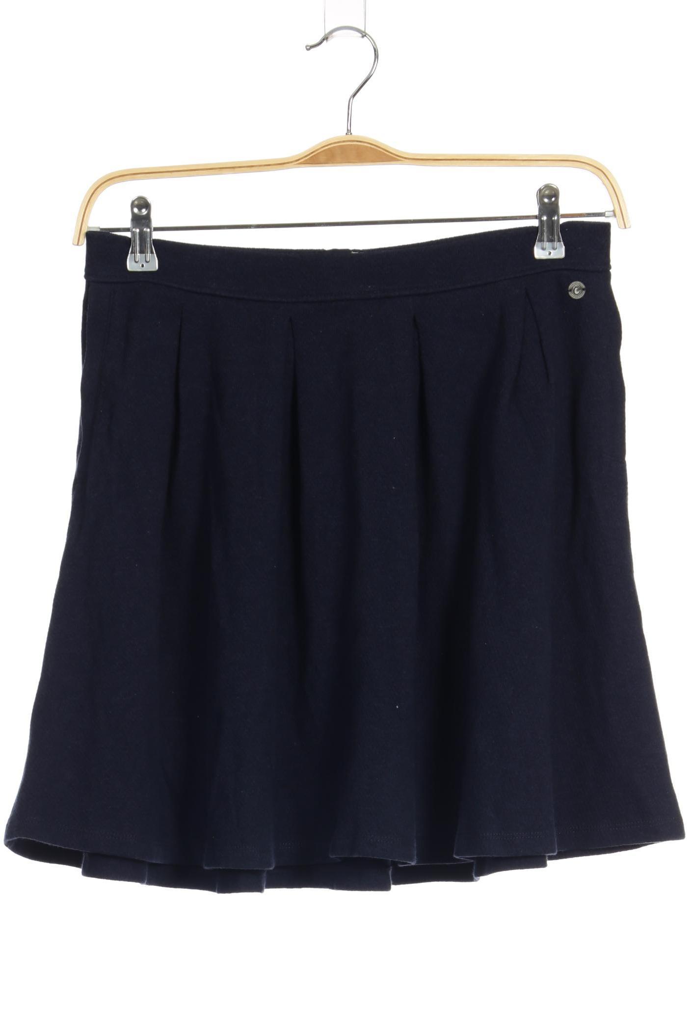 

Campus by Marc O Polo Damen Rock, schwarz, Gr.