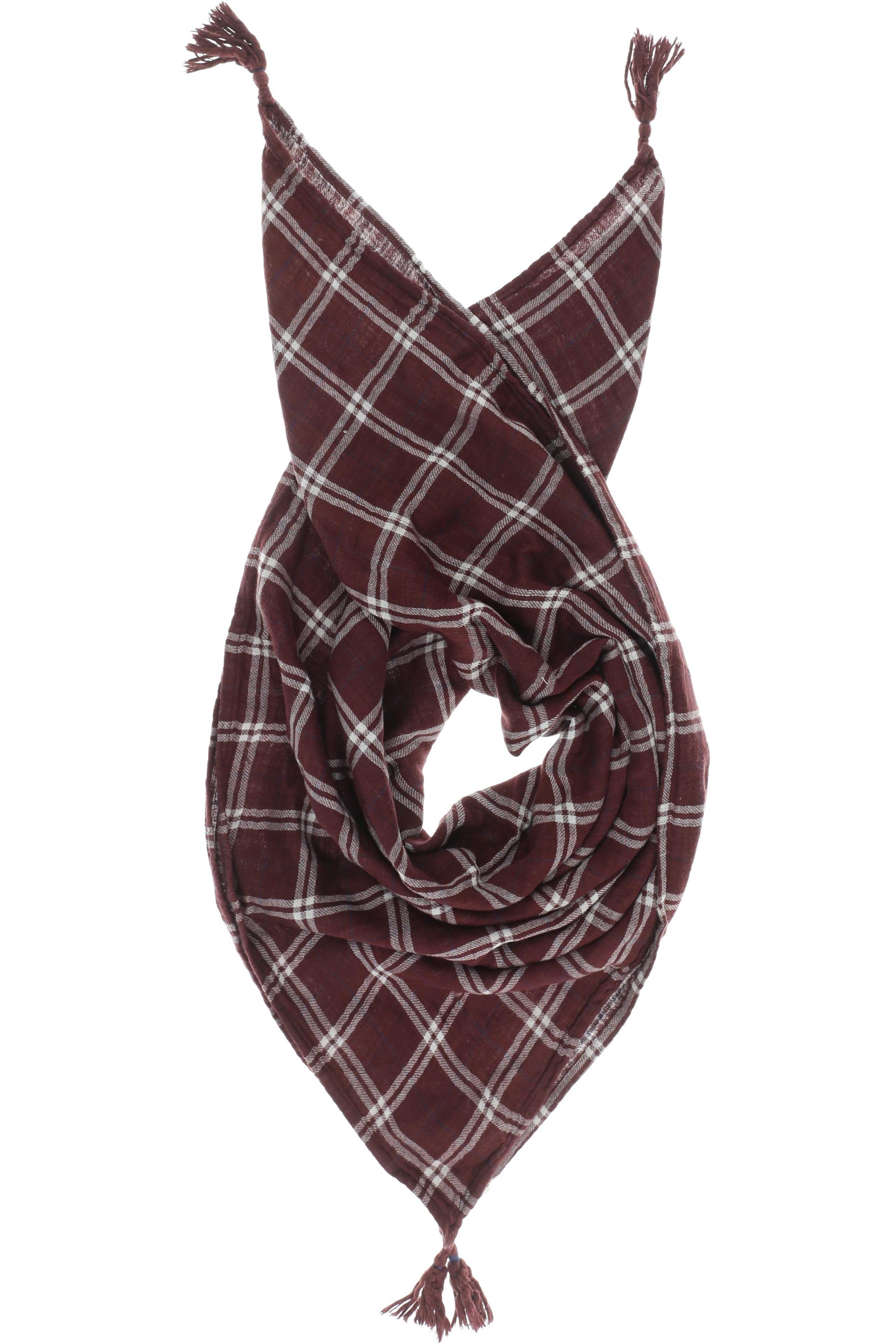 

Campus by Marc O Polo Damen Schal, rot, Gr.