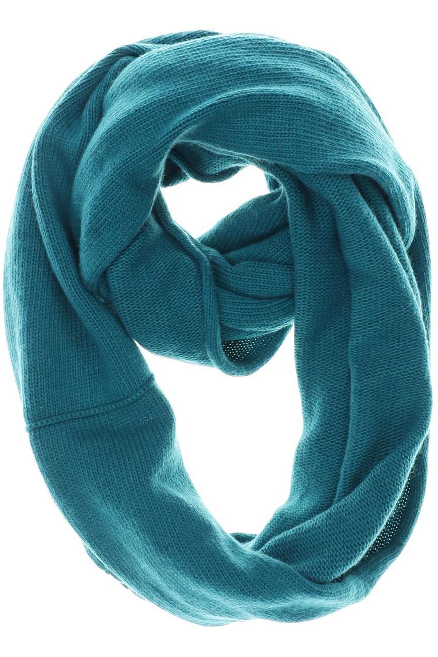 

Campus by Marc O Polo Damen Schal, türkis, Gr.
