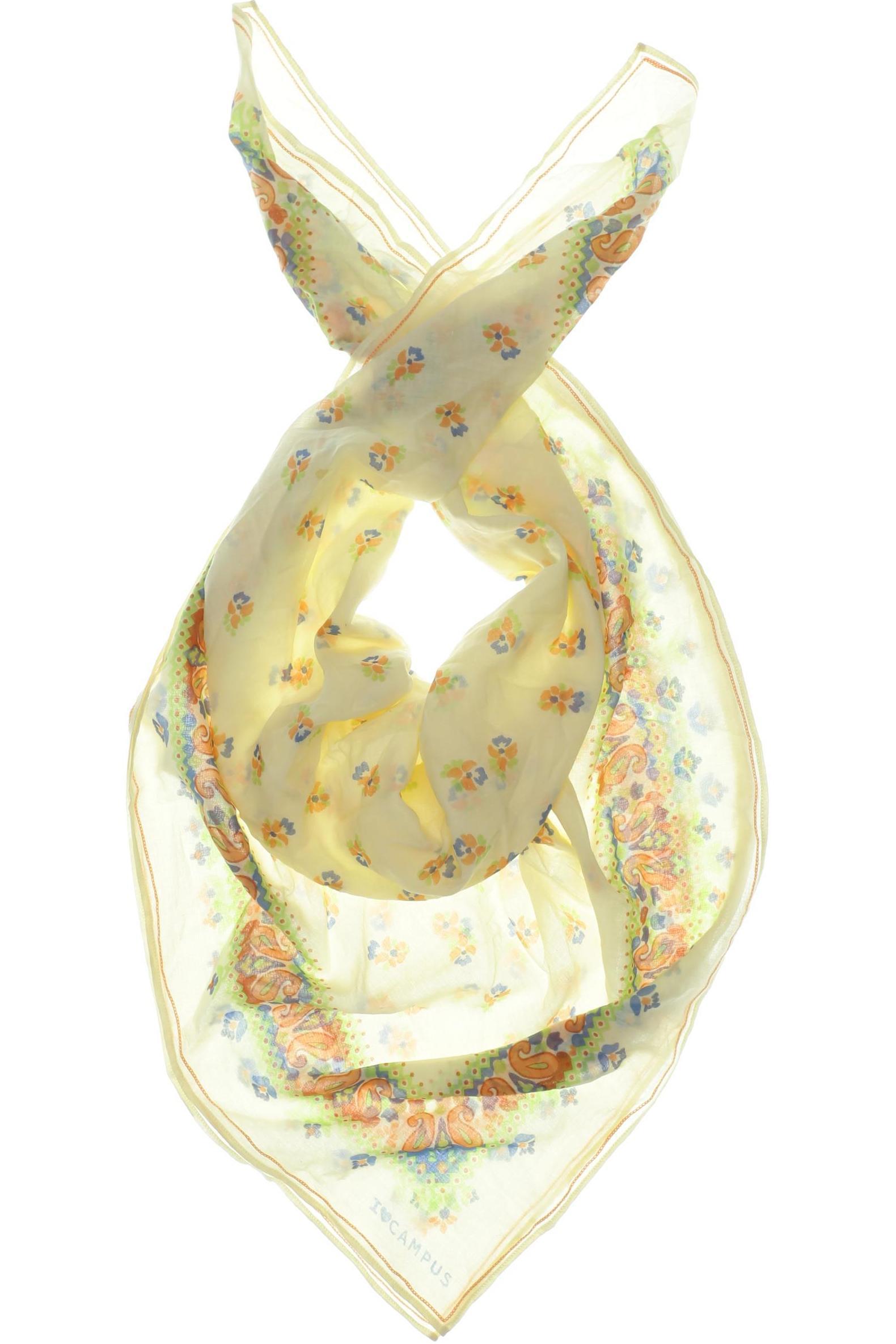 

Campus by Marc O Polo Damen Schal, beige, Gr.