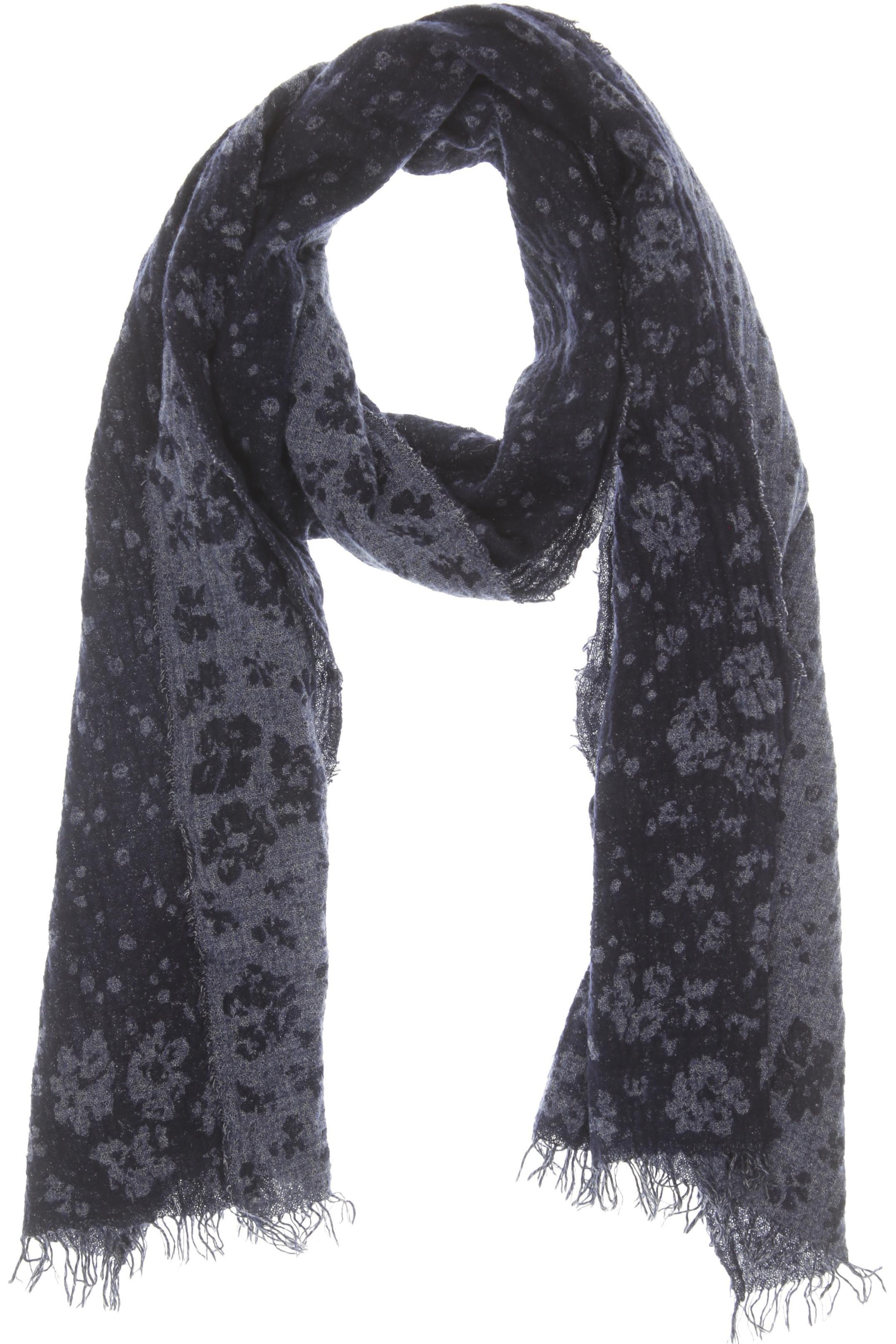 

Campus by Marc O Polo Damen Schal, blau, Gr.